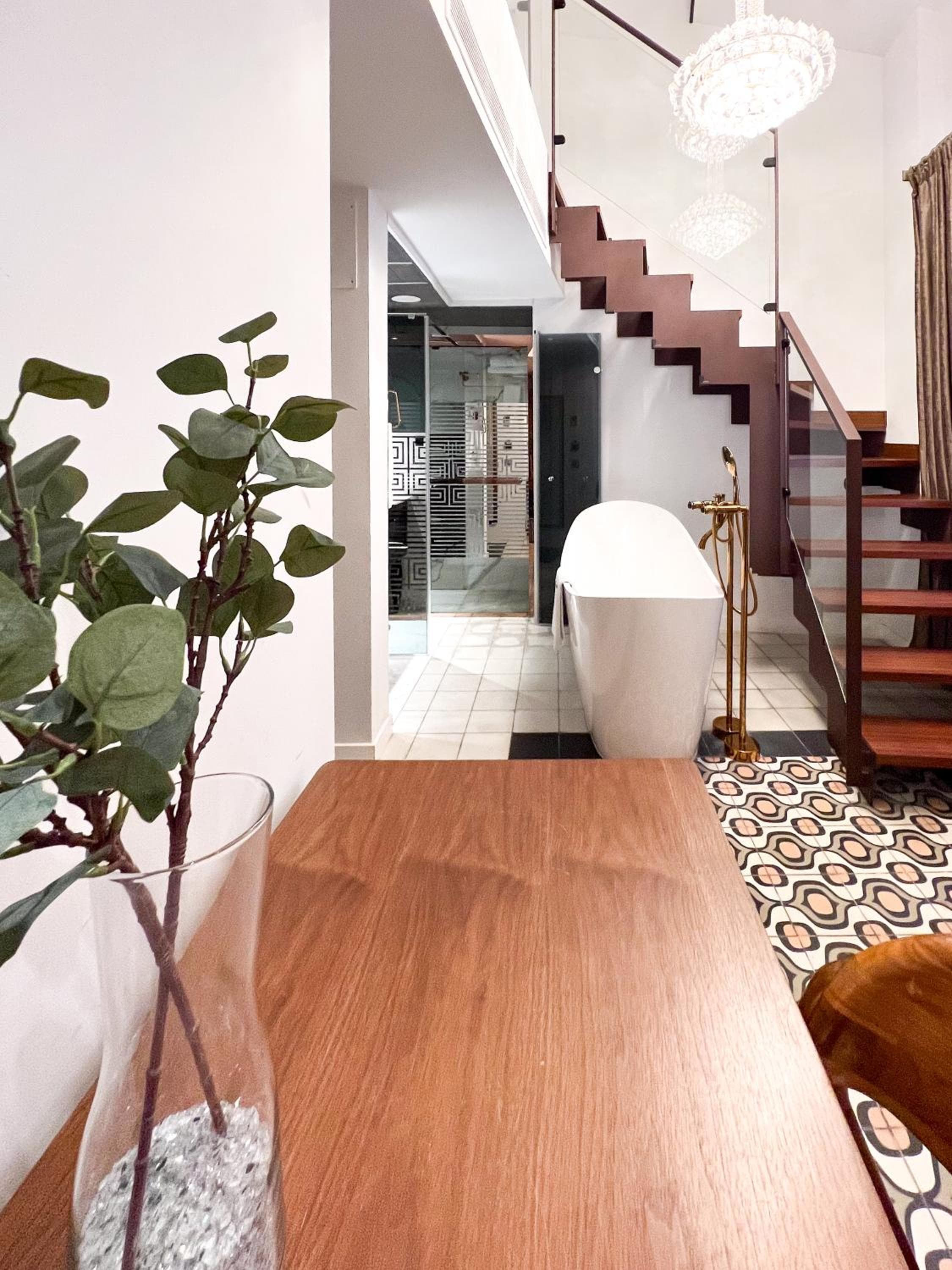 Anahita Boutique Hotel — 25