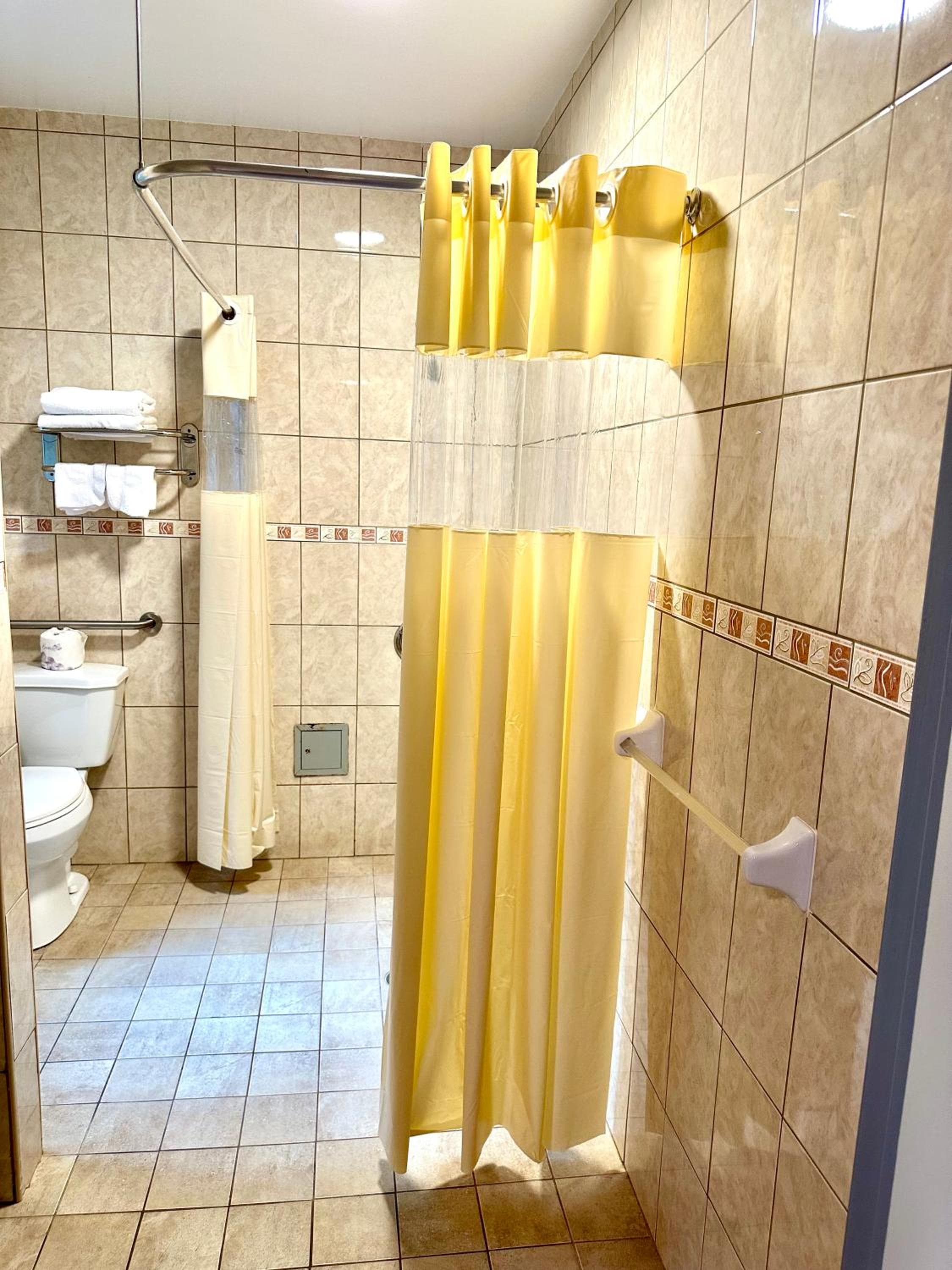 Hotel Santiago — 2