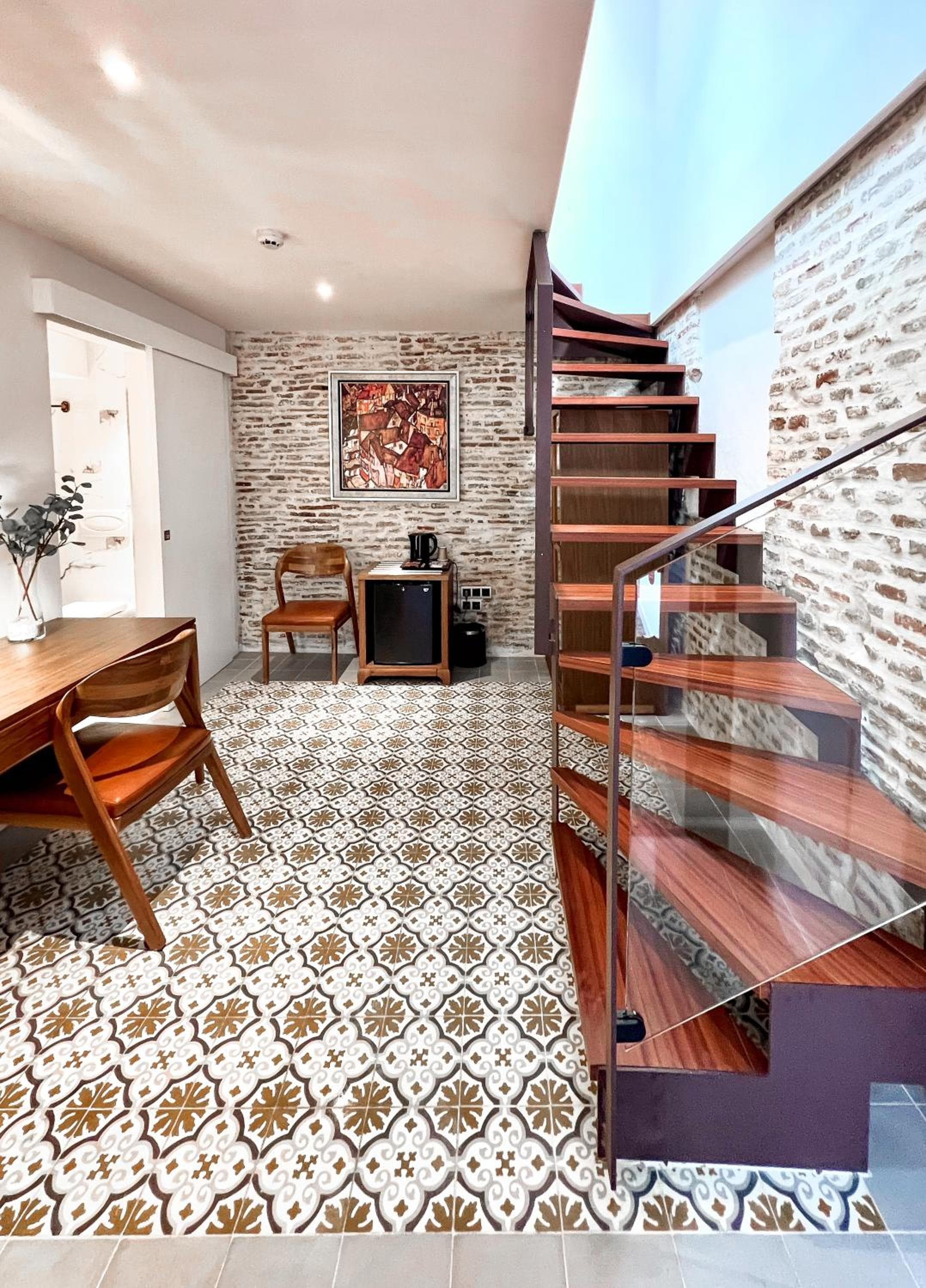 Anahita Boutique Hotel — 21