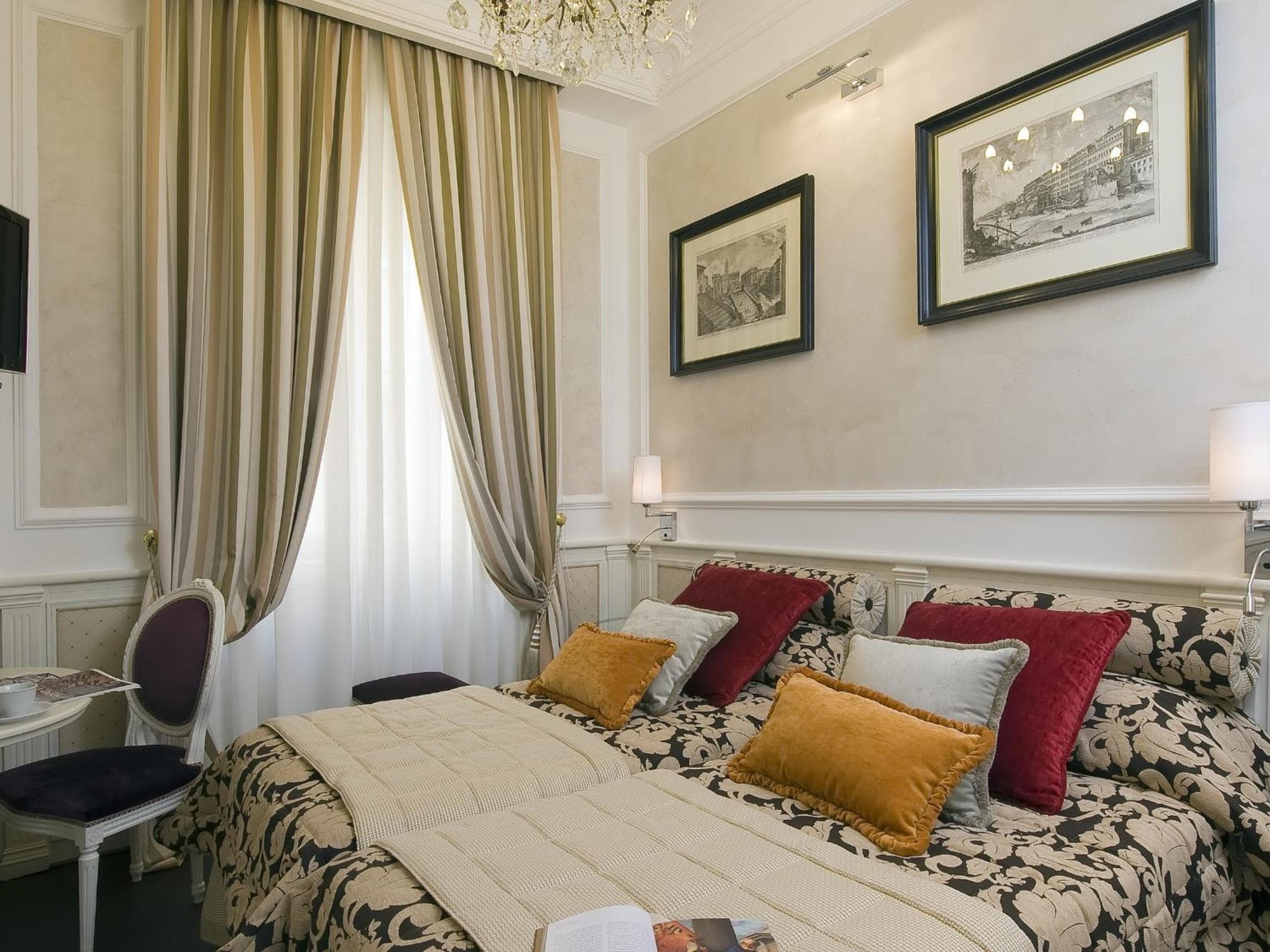 The Britannia Hotel — 11