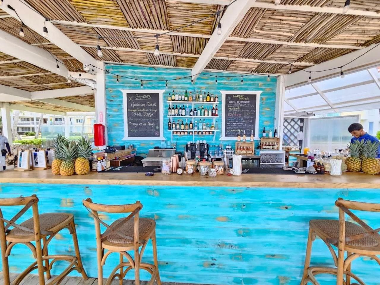 Playa Turquesa Beachfront Escape | 3BR | BBQ &Pool — 9