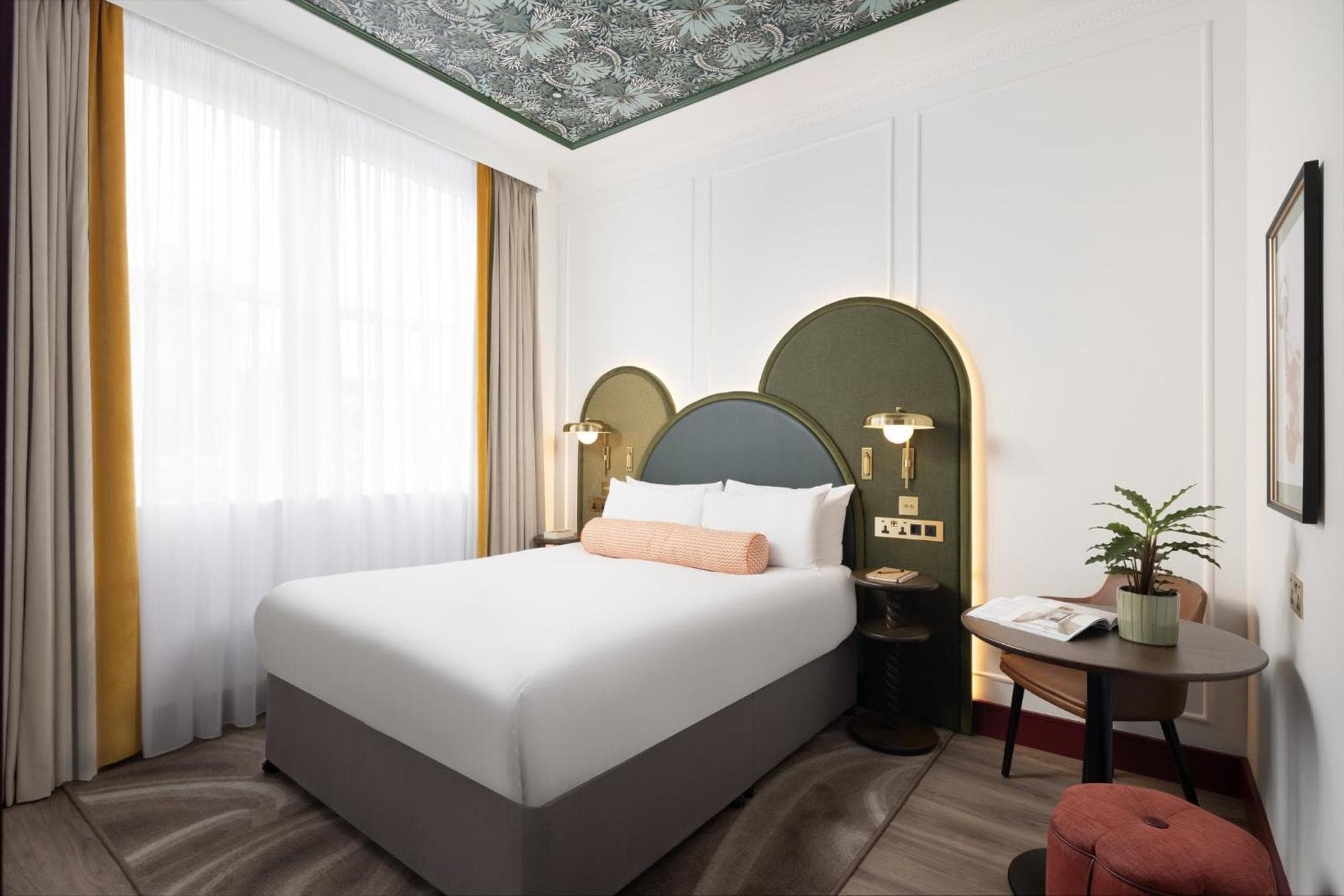 Holiday Inn London Oxford Circus, un hotel IHG — 20