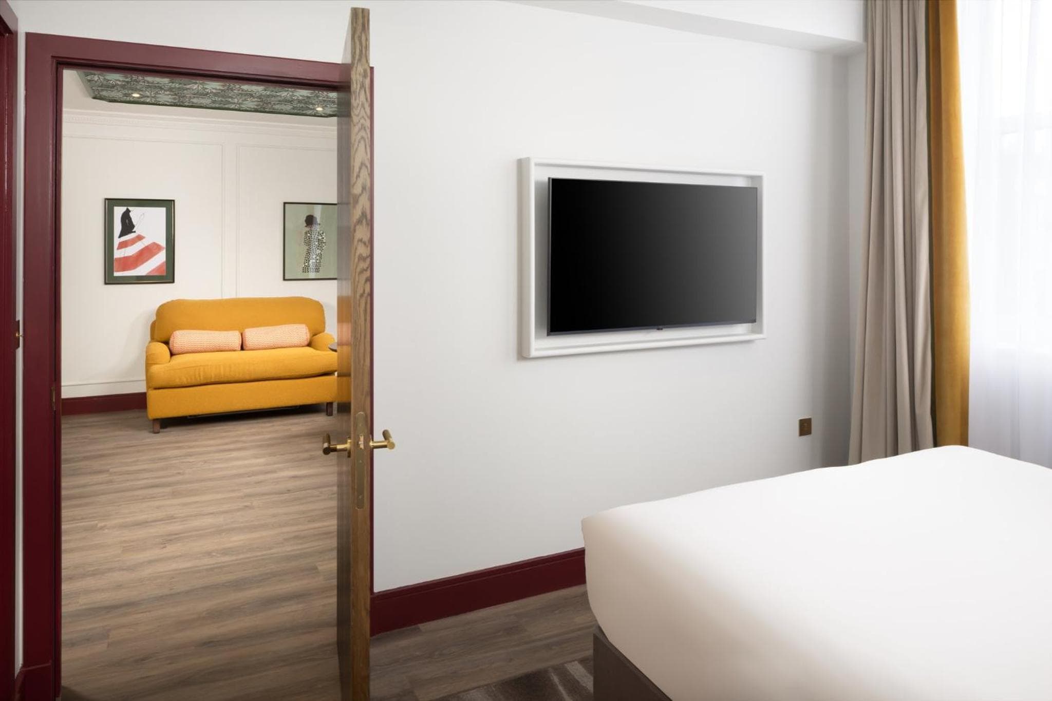 Holiday Inn London Oxford Circus, un hotel IHG — 11
