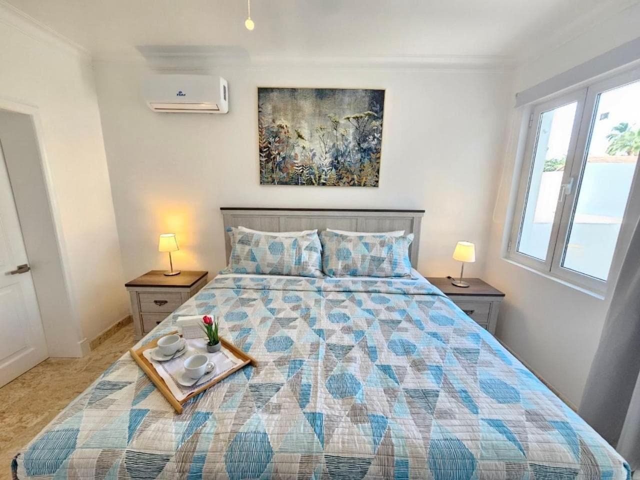 Playa Turquesa Beachfront Escape | 3BR | BBQ &Pool — 7