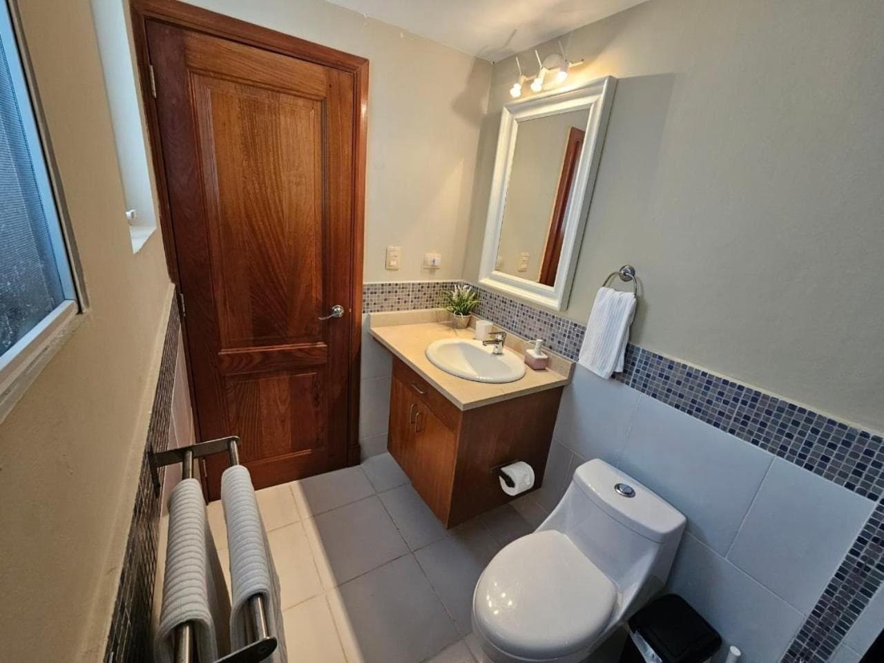 Playa Turquesa Beachfront Escape | 3BR | BBQ &Pool — 3