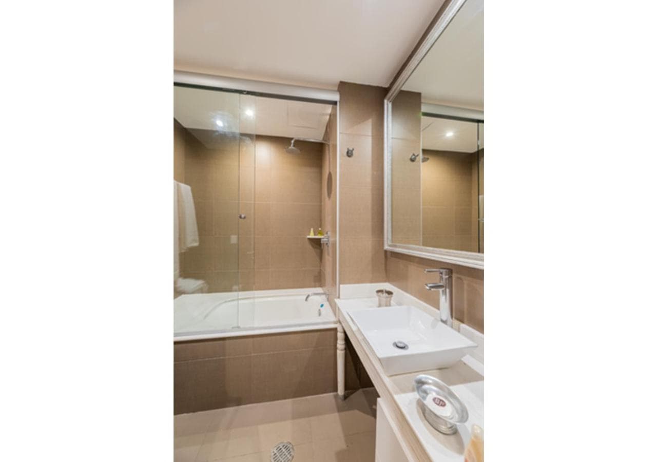 Lamartine 619 Residencial — 13