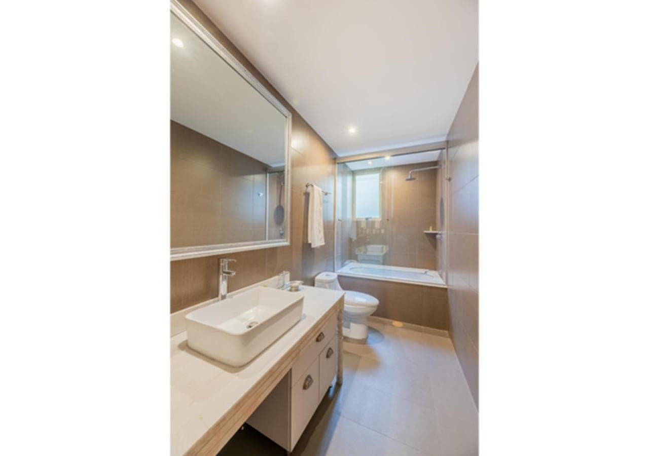 Lamartine 619 Residencial — 2