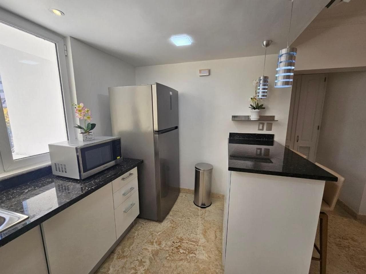 2BDR Beach Access at Playa Turquesa Los Corales PC — 11