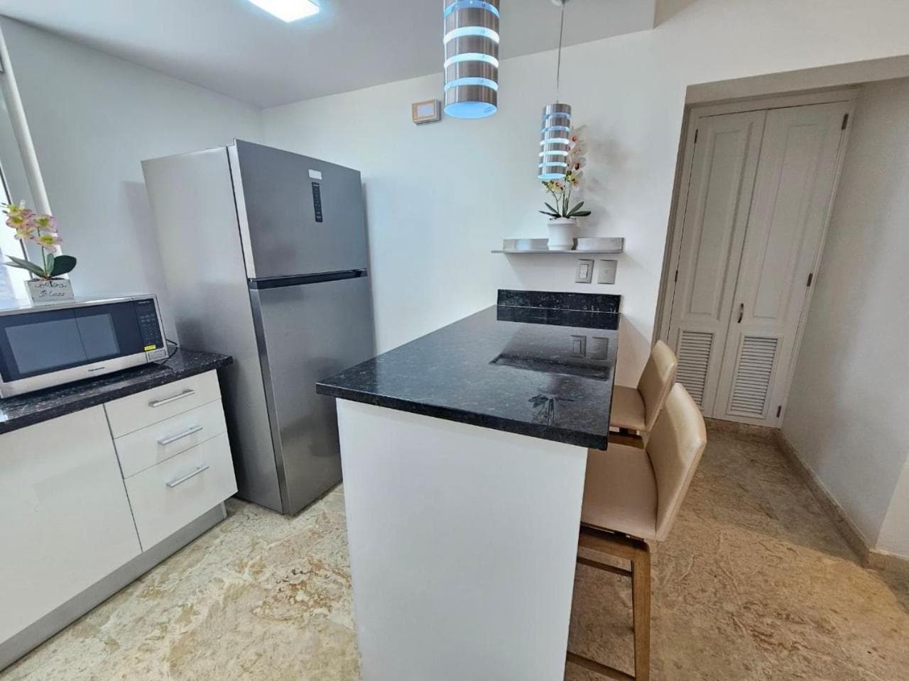 2BDR Beach Access at Playa Turquesa Los Corales PC — 14