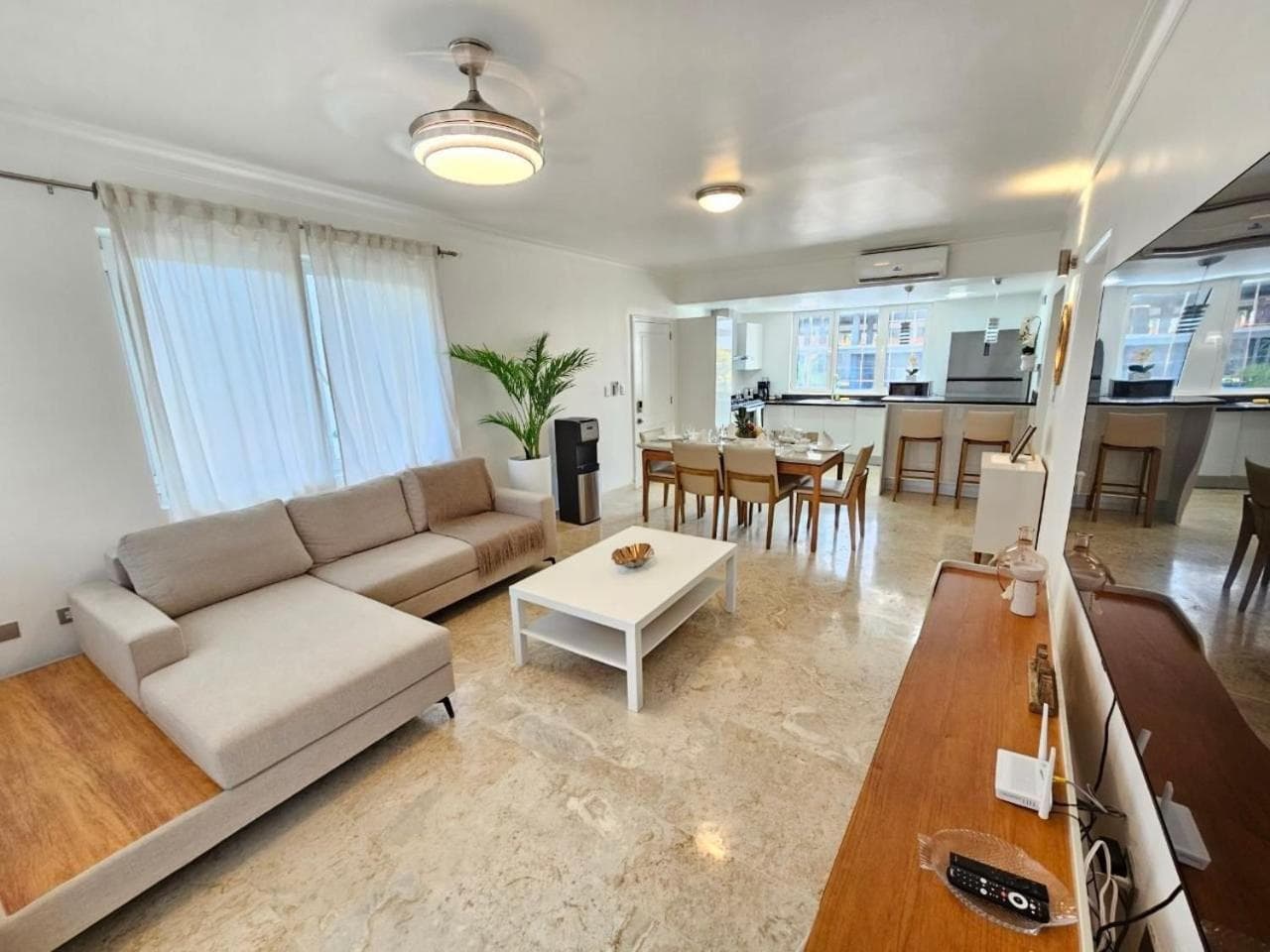 2BDR Beach Access at Playa Turquesa Los Corales PC — 15