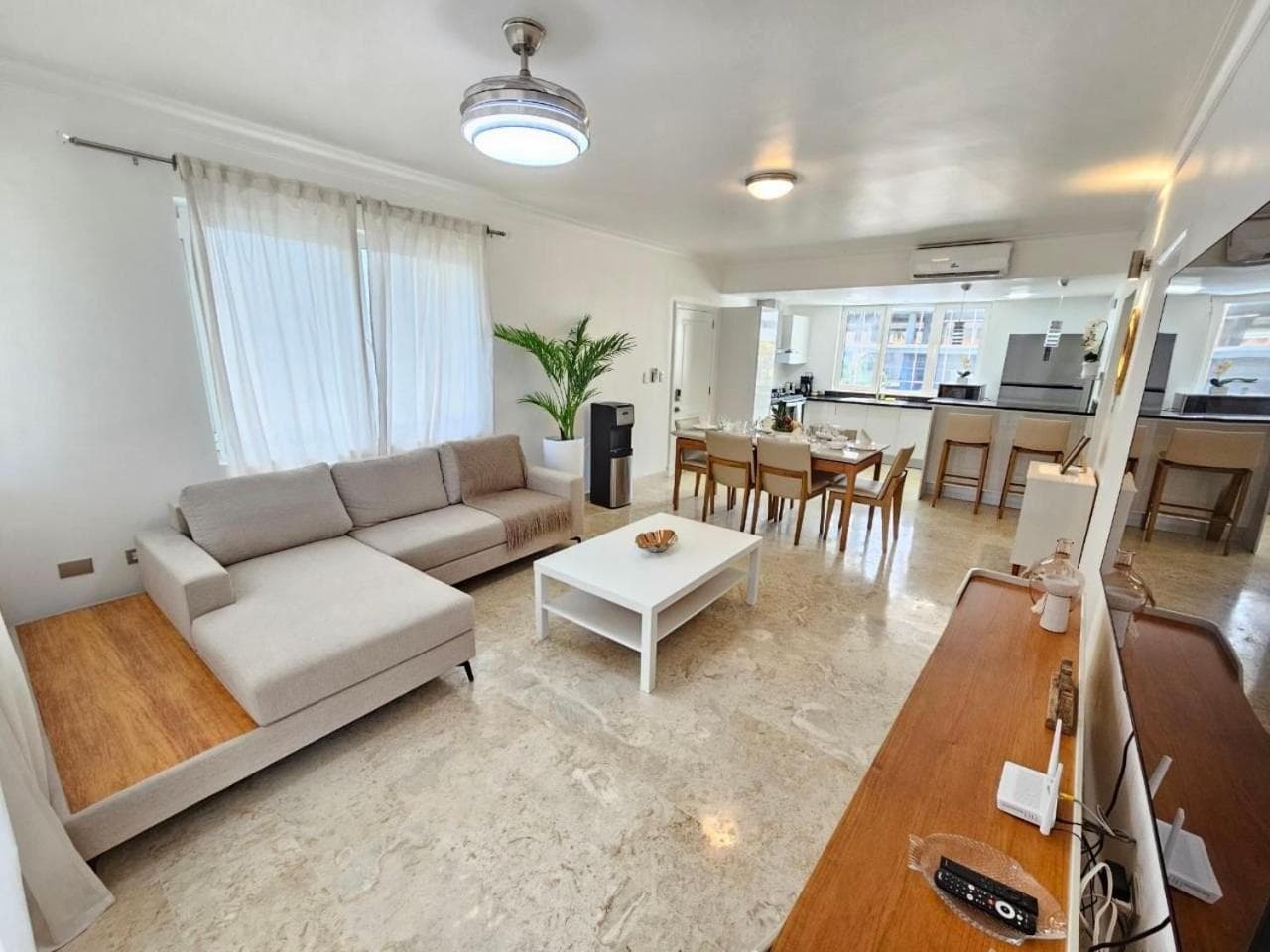 2BDR Beach Access at Playa Turquesa Los Corales PC — 16