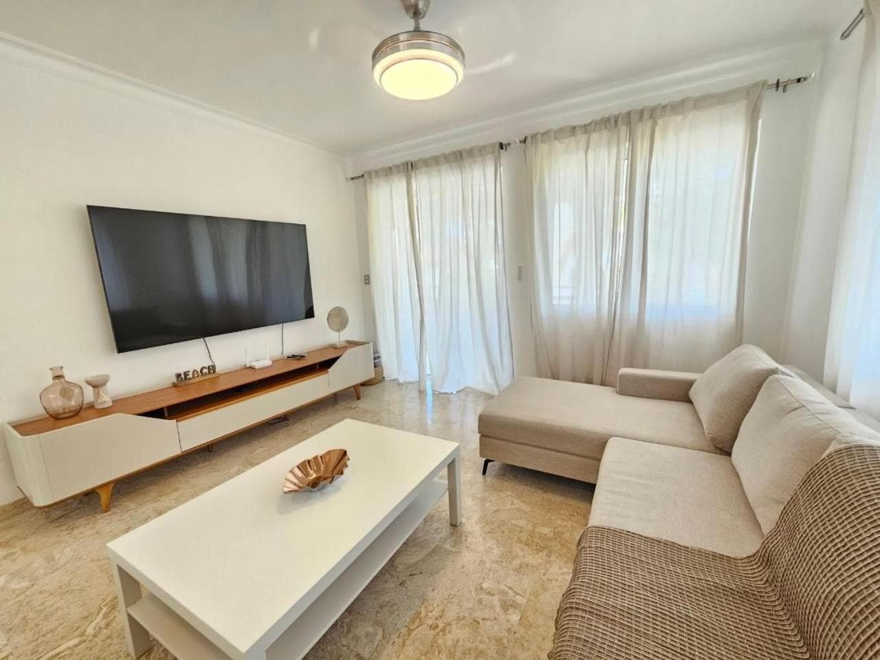 2BDR Beach Access at Playa Turquesa Los Corales PC — 17