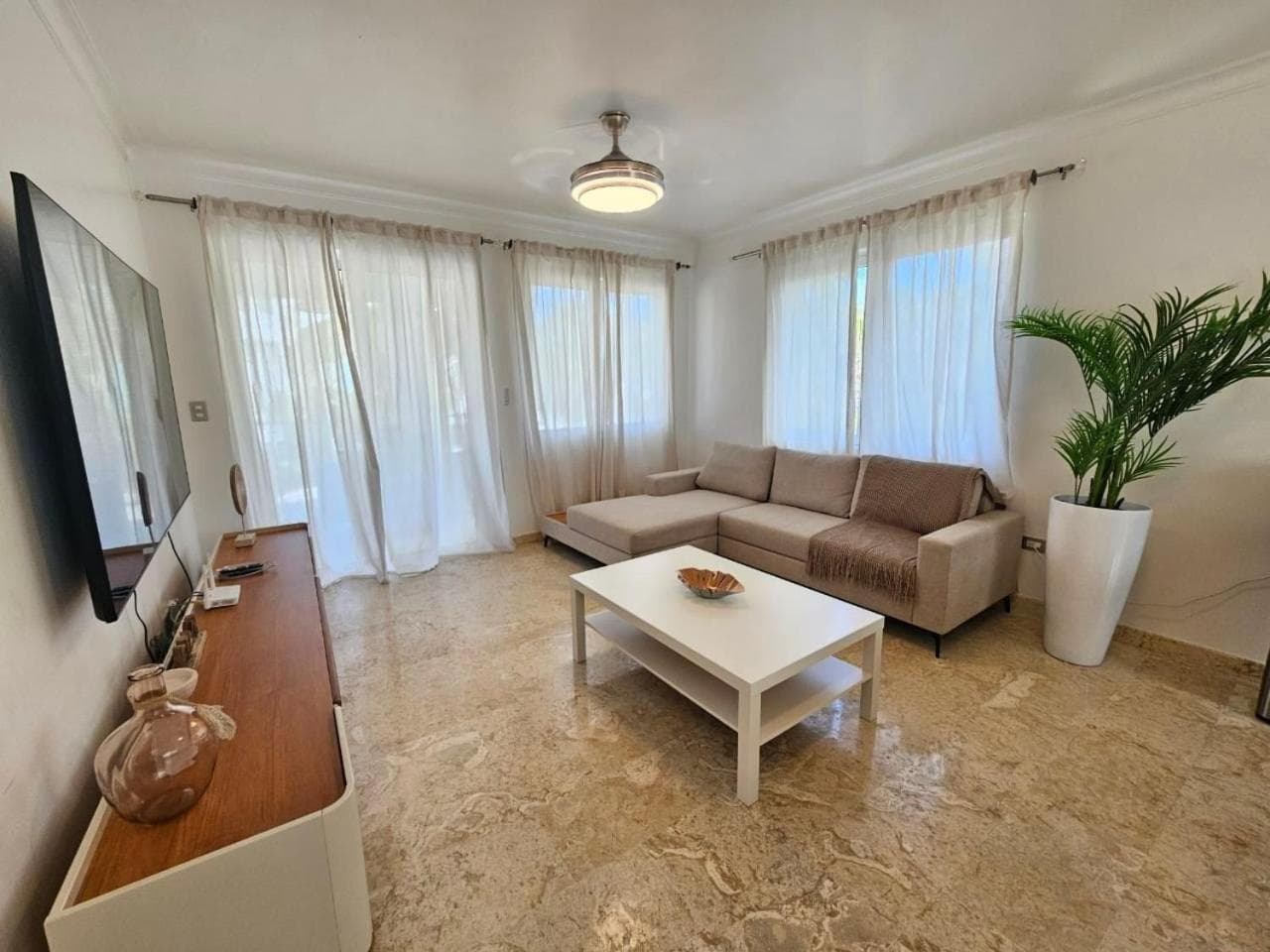 2BDR Beach Access at Playa Turquesa Los Corales PC — 18