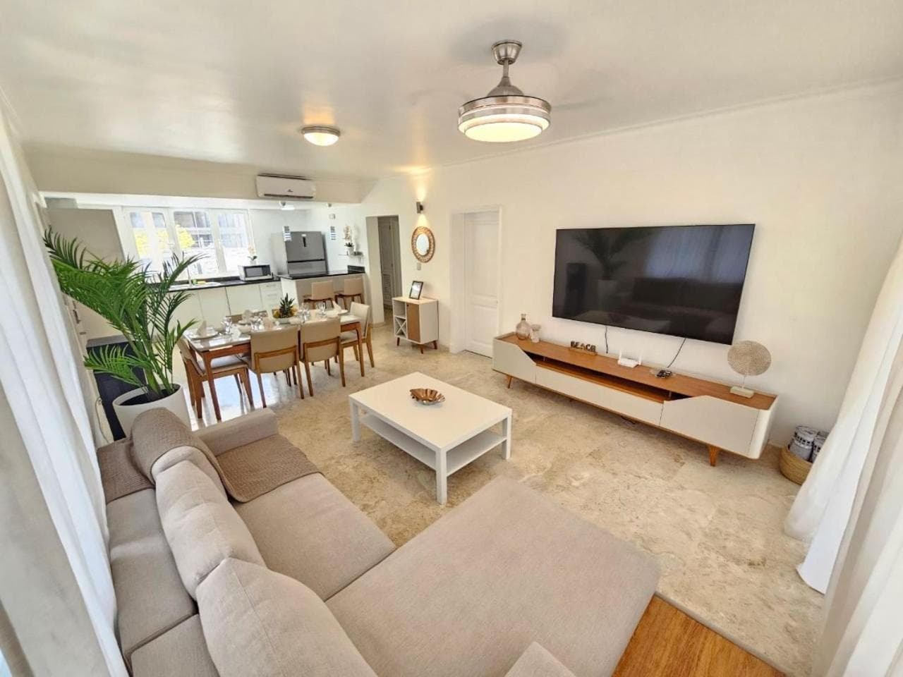 2BDR Beach Access at Playa Turquesa Los Corales PC — 19