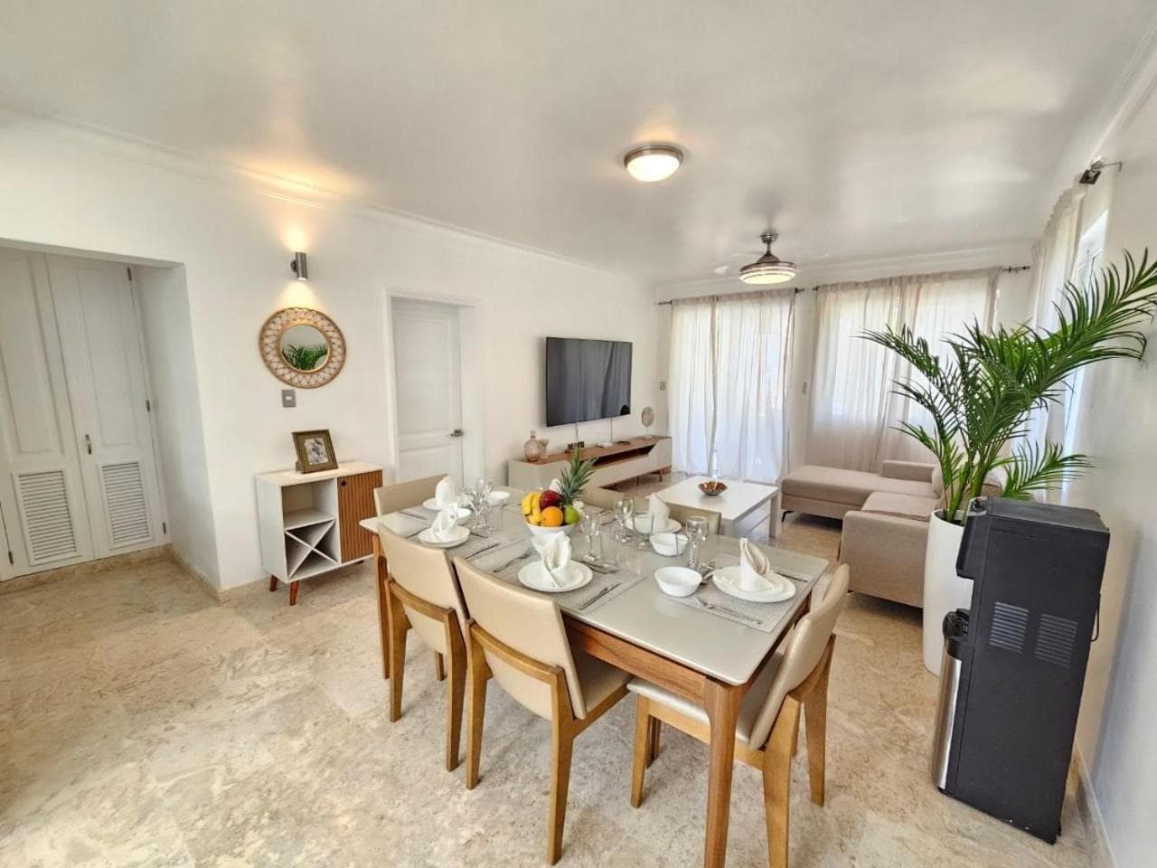 2BDR Beach Access at Playa Turquesa Los Corales PC — 21