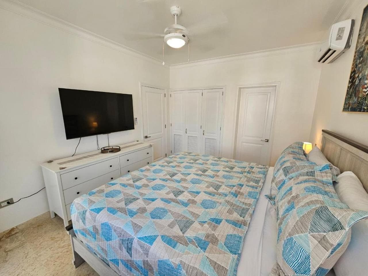 2BDR Beach Access at Playa Turquesa Los Corales PC — 28