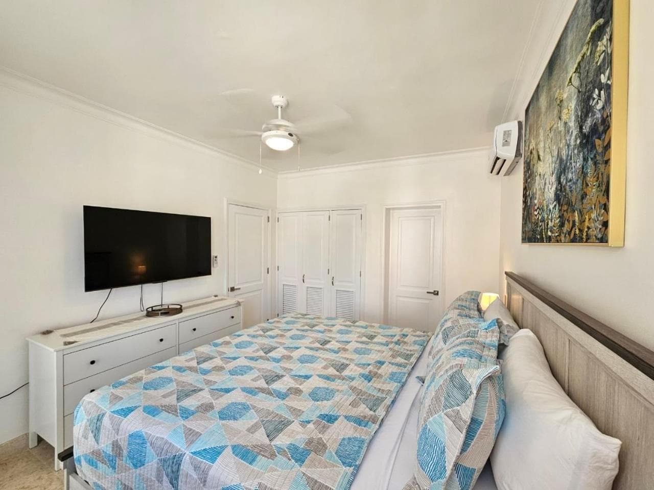 2BDR Beach Access at Playa Turquesa Los Corales PC — 27