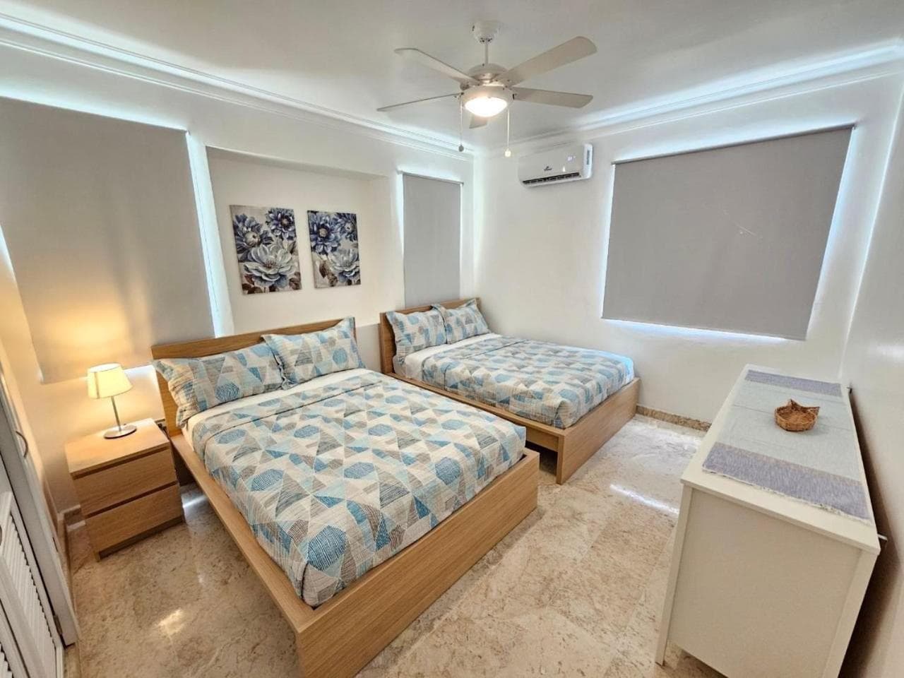 2BDR Beach Access at Playa Turquesa Los Corales PC — 3