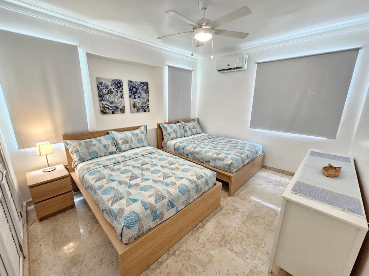2BDR Beach Access at Playa Turquesa Los Corales PC — 6