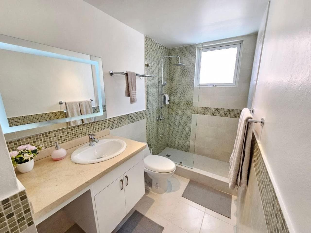 2BDR Beach Access at Playa Turquesa Los Corales PC — 19