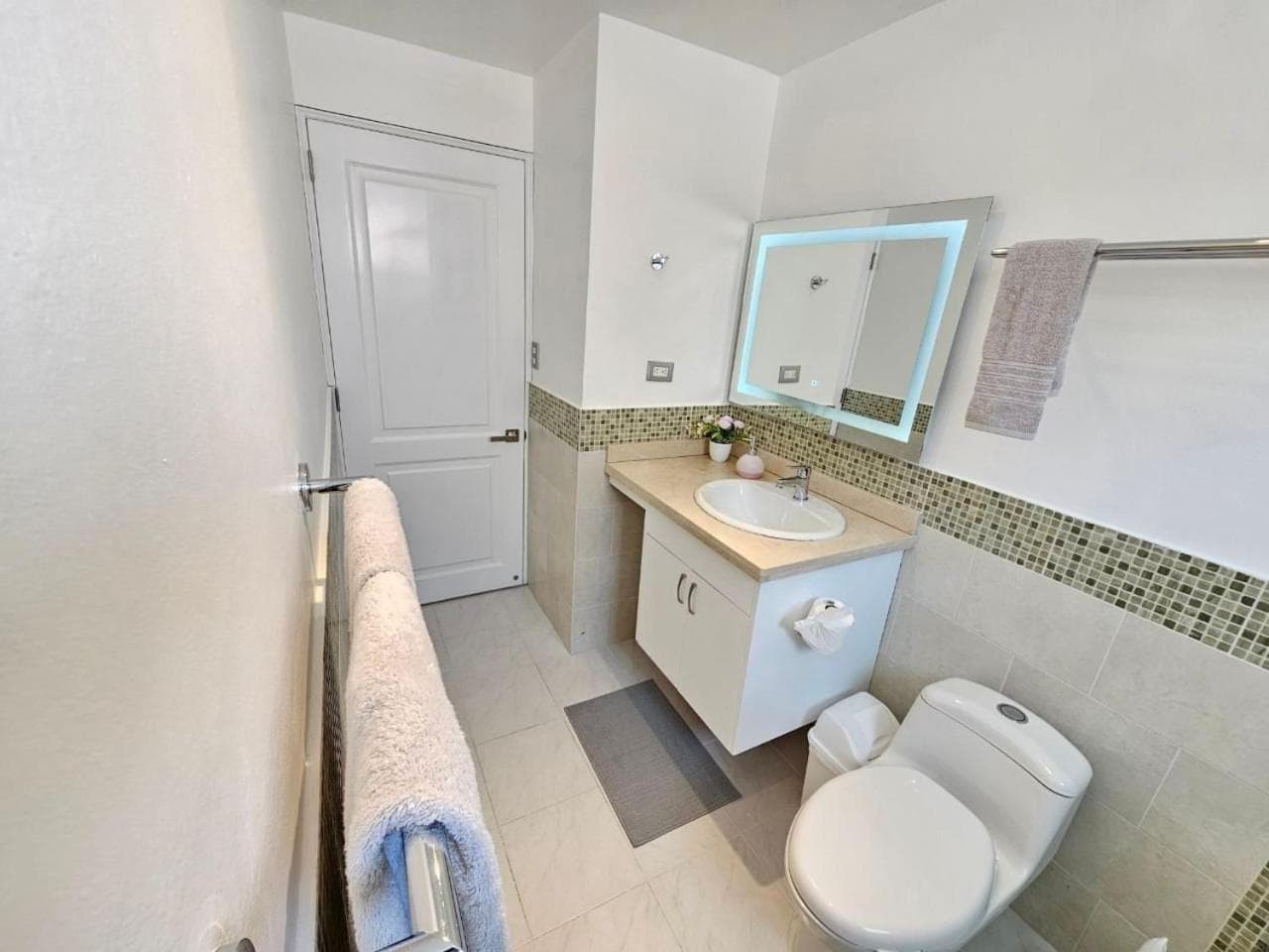 2BDR Beach Access at Playa Turquesa Los Corales PC — 8