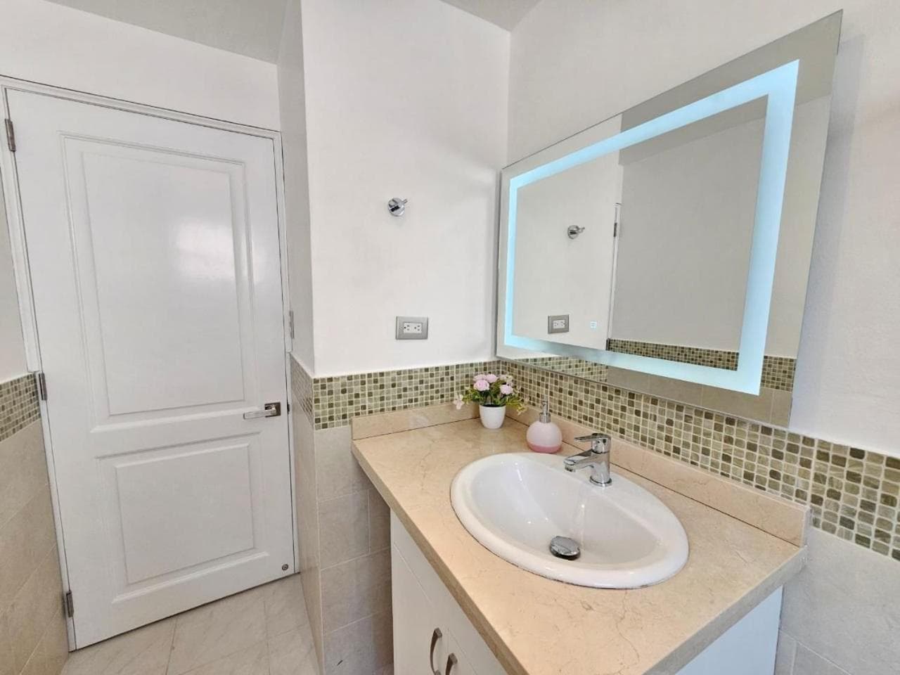 2BDR Beach Access at Playa Turquesa Los Corales PC — 10