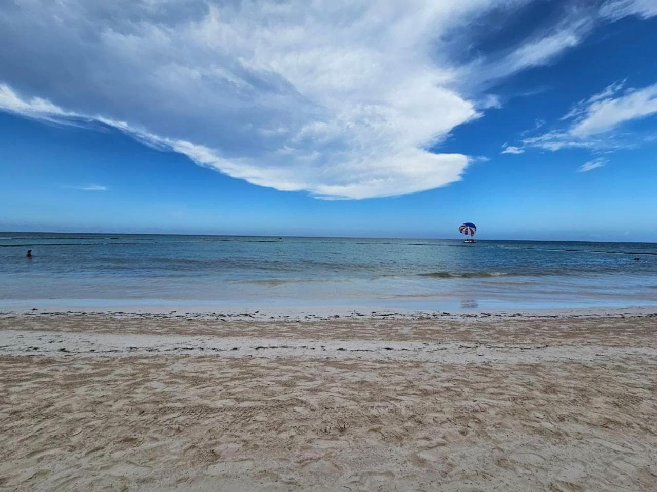 2BDR Beach Access at Playa Turquesa Los Corales PC — 20