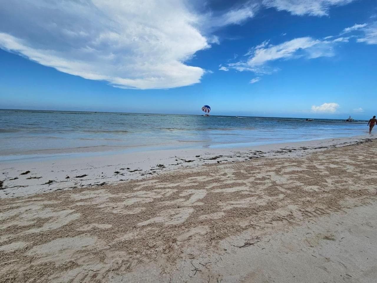 2BDR Beach Access at Playa Turquesa Los Corales PC — 5