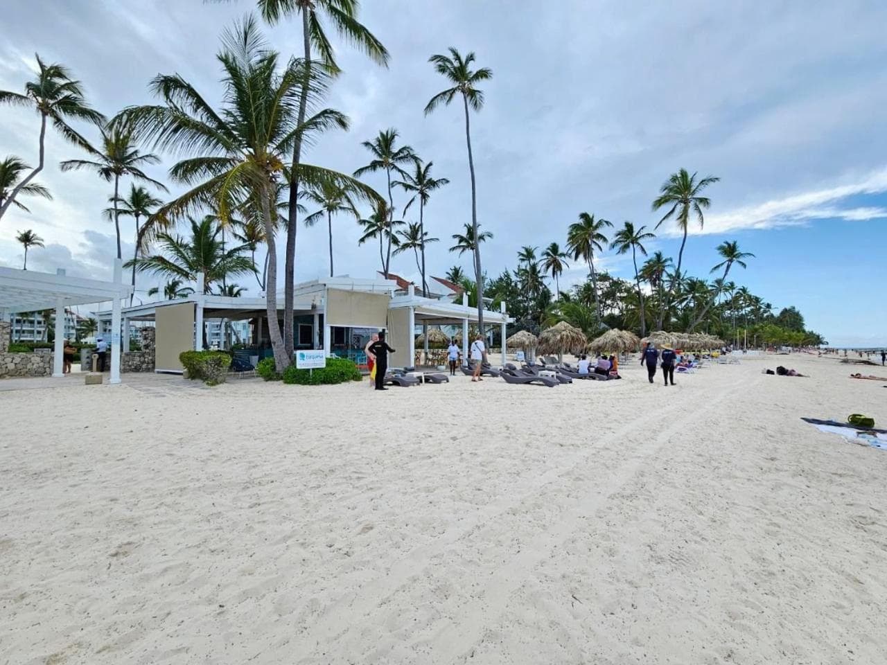 2BDR Beach Access at Playa Turquesa Los Corales PC — 22