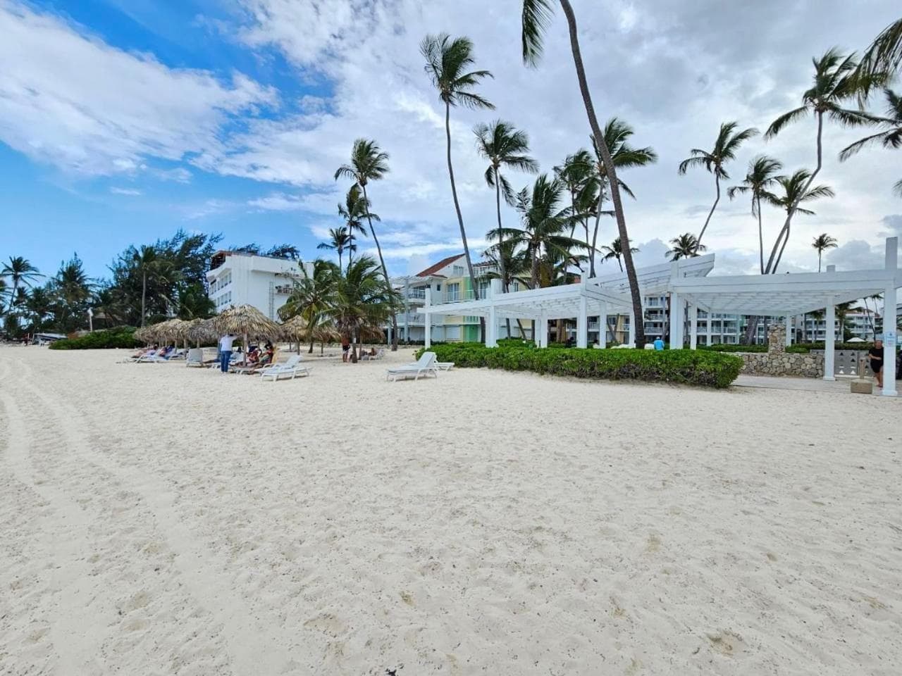 2BDR Beach Access at Playa Turquesa Los Corales PC — 12