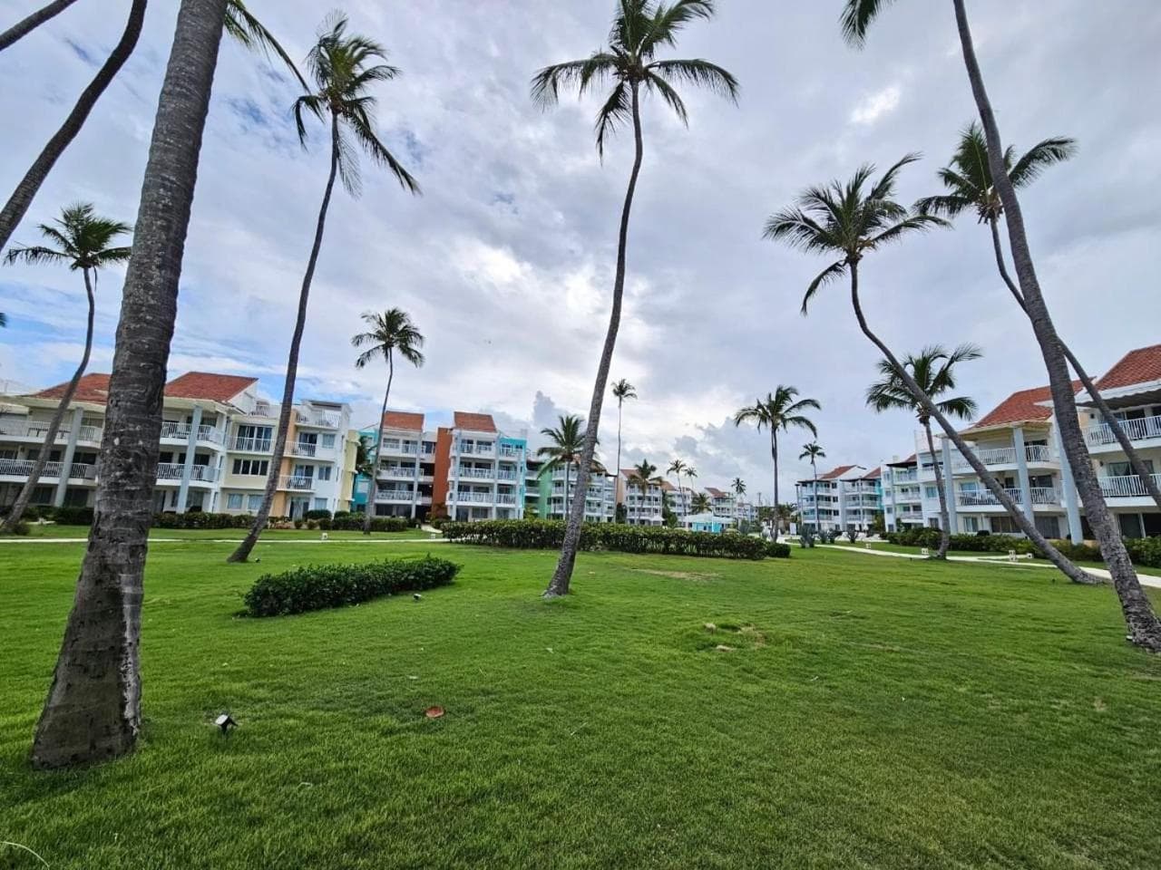 2BDR Beach Access at Playa Turquesa Los Corales PC — 16