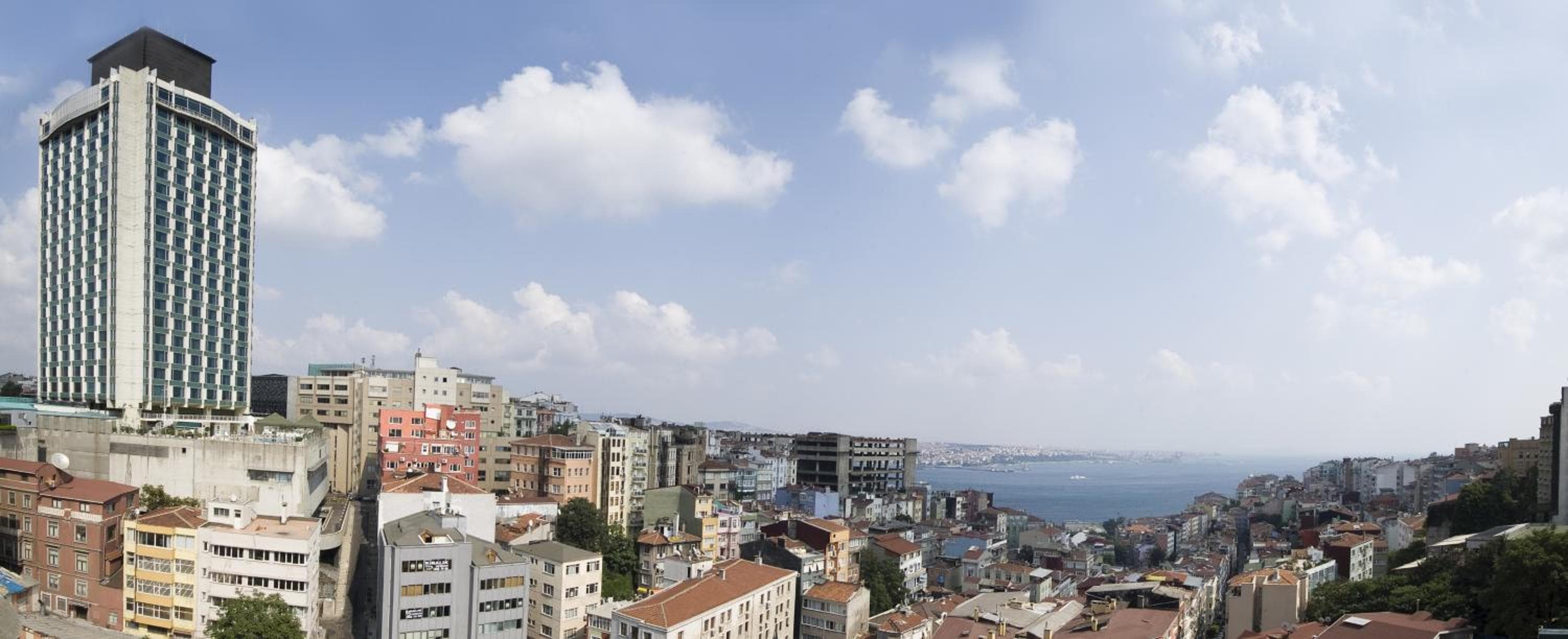 Innpera Hotel — 6