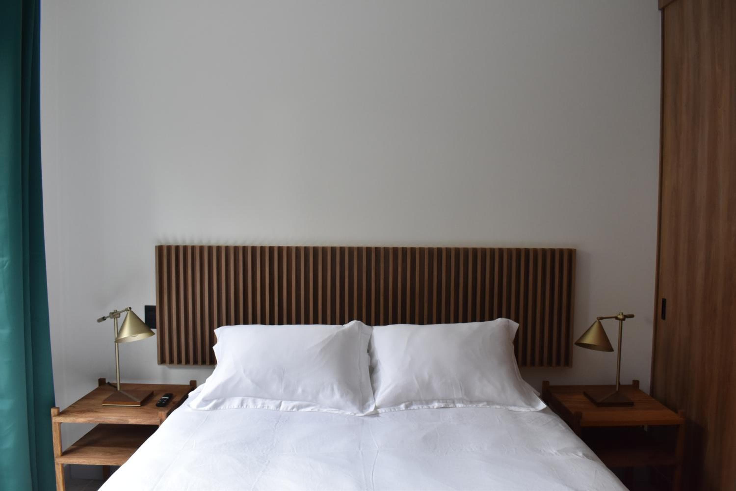 Tanat Art Apartments — 10