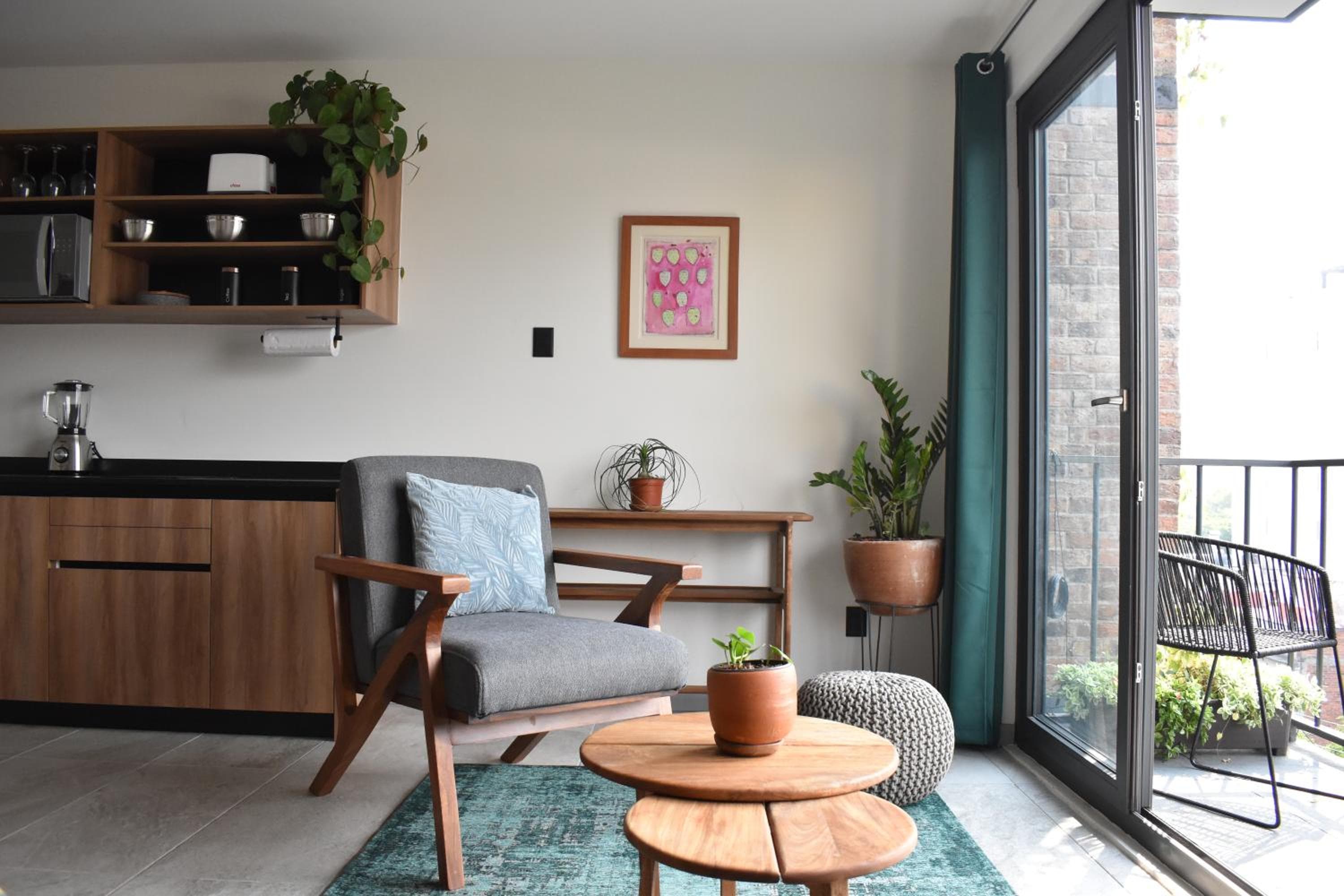 Tanat Art Apartments — 7