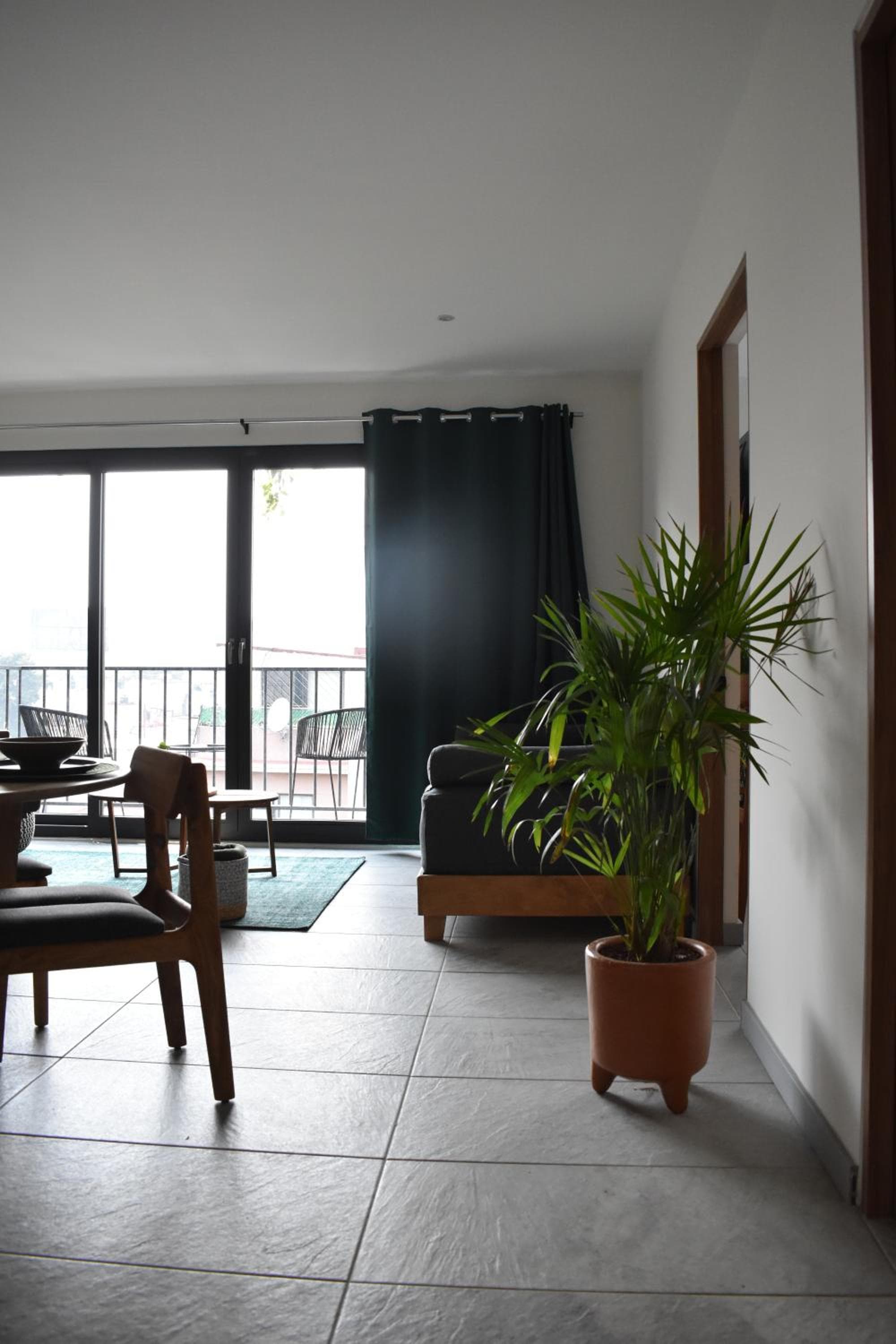 Tanat Art Apartments — 5