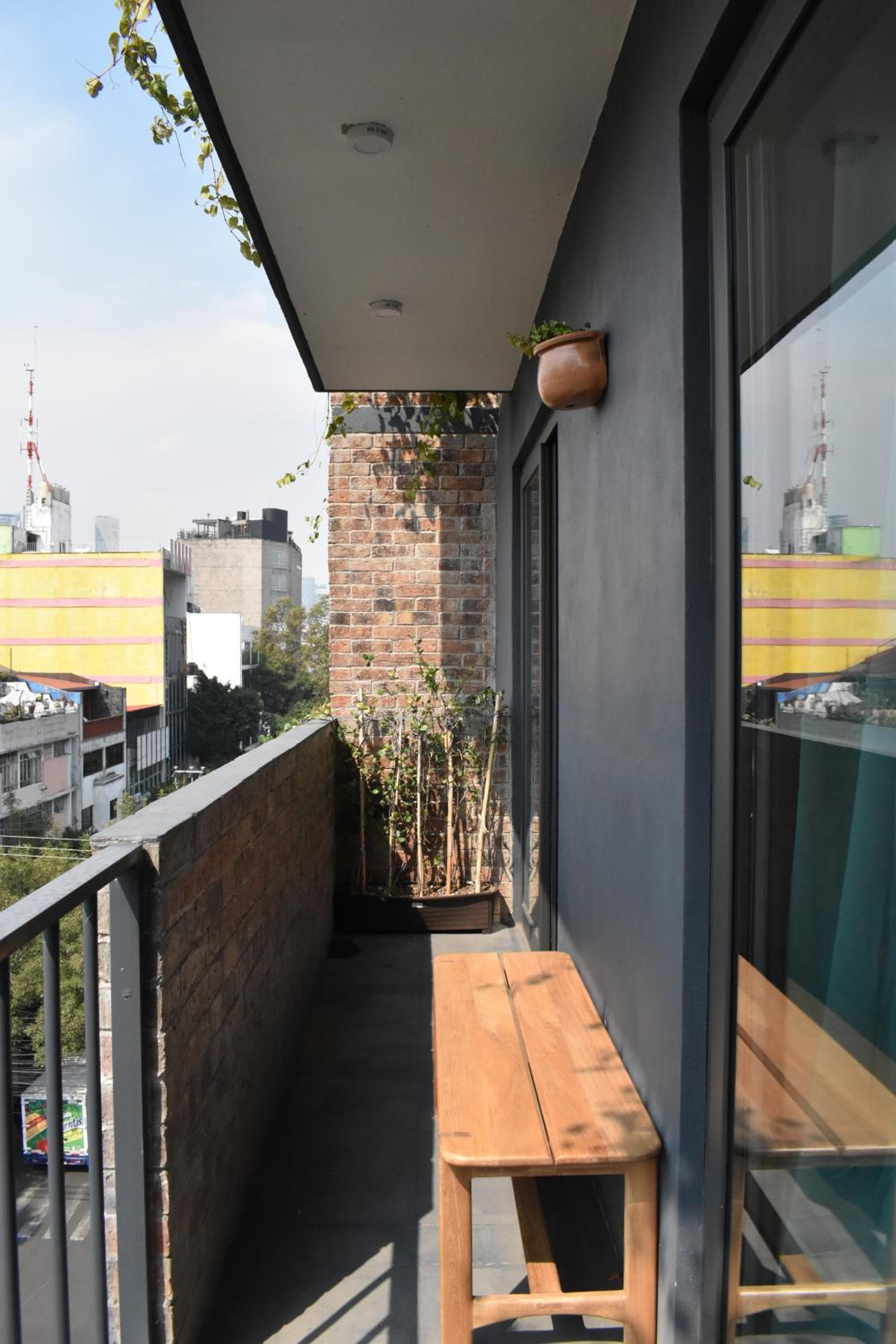 Tanat Art Apartments — 8