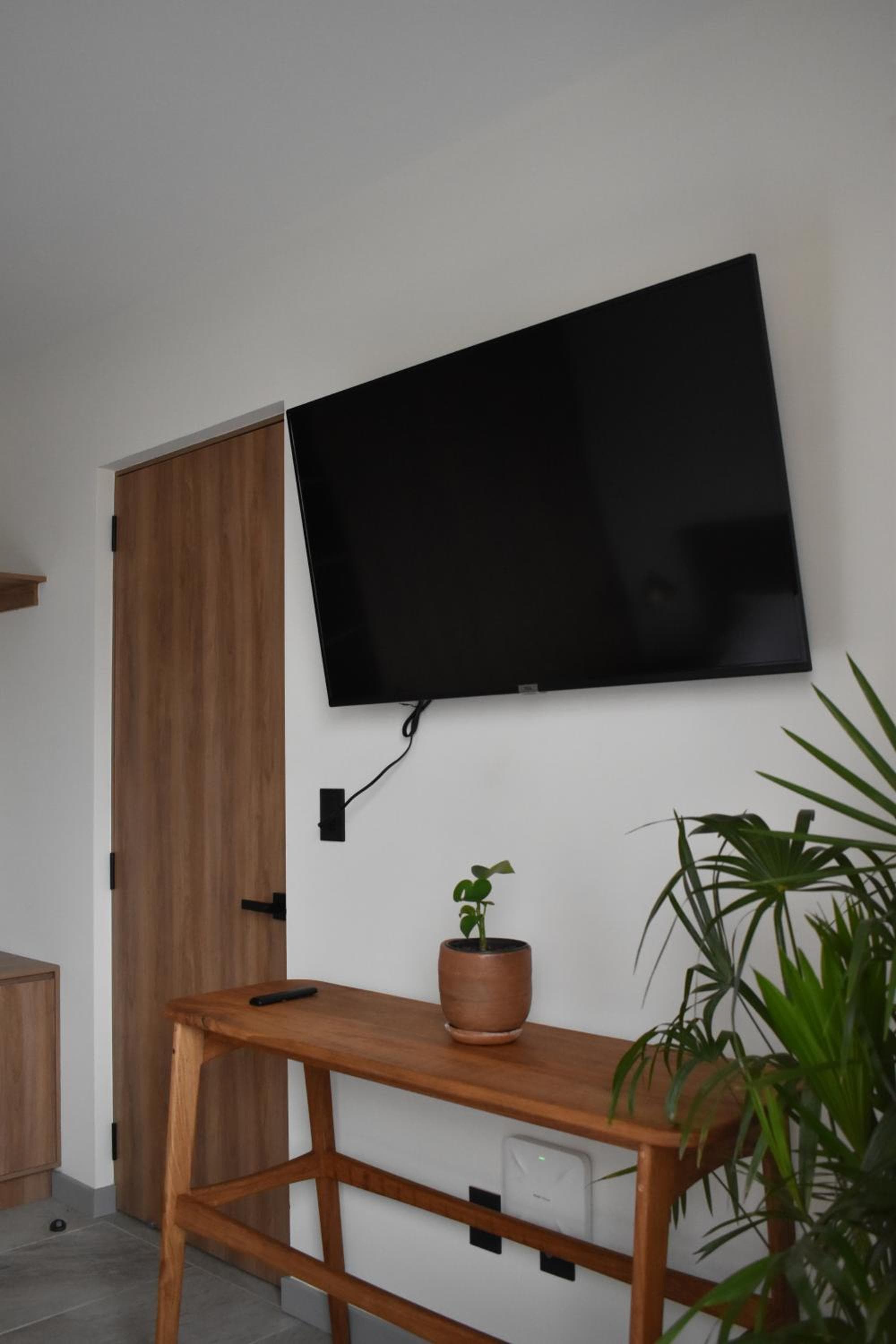 Tanat Art Apartments — 2