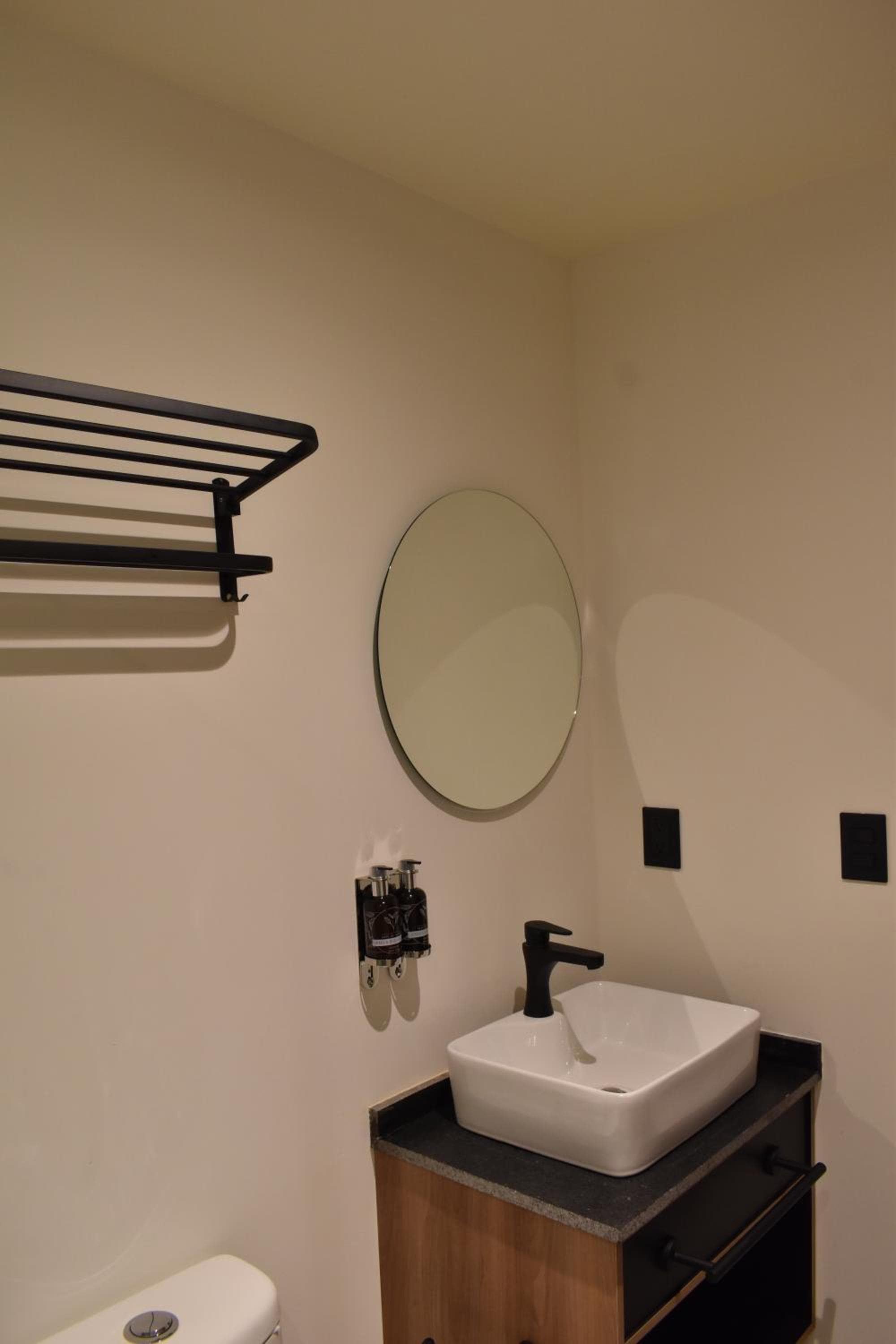 Tanat Art Apartments — 11