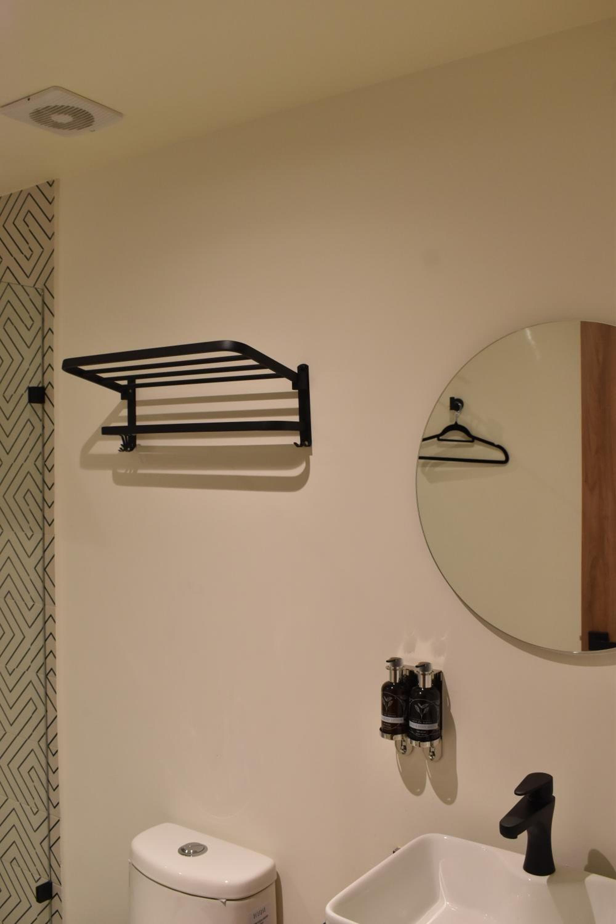 Tanat Art Apartments — 4