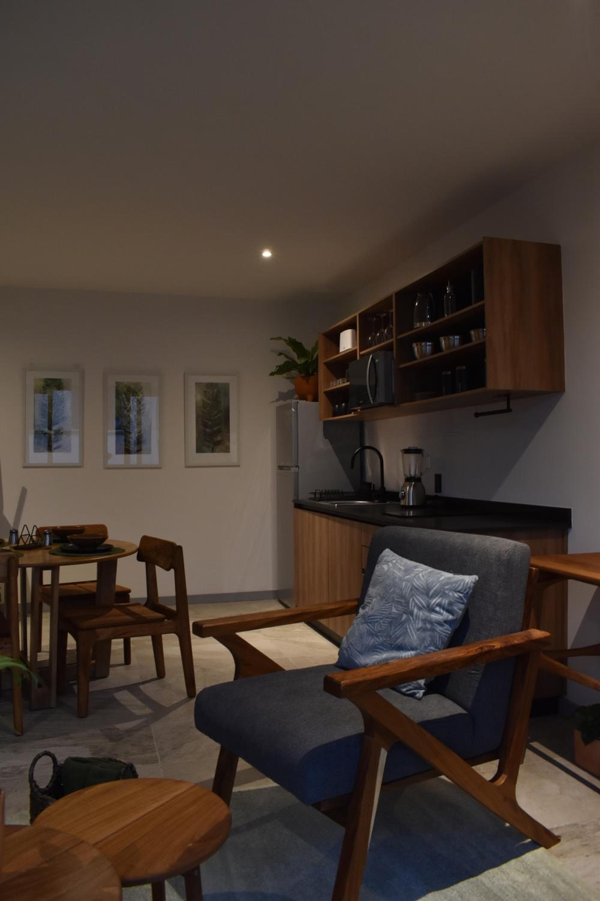Tanat Art Apartments — 15