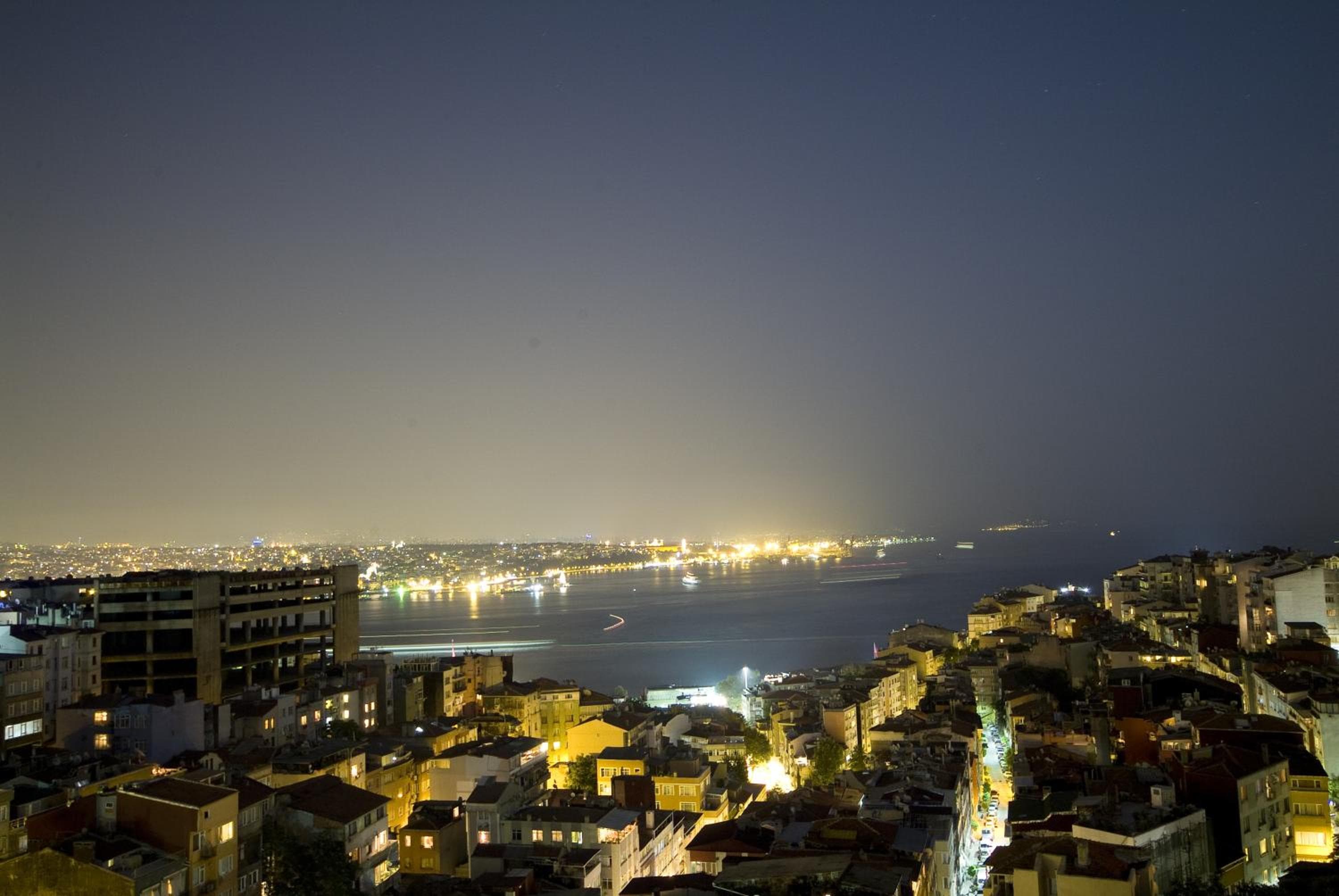 Innpera Hotel — 22
