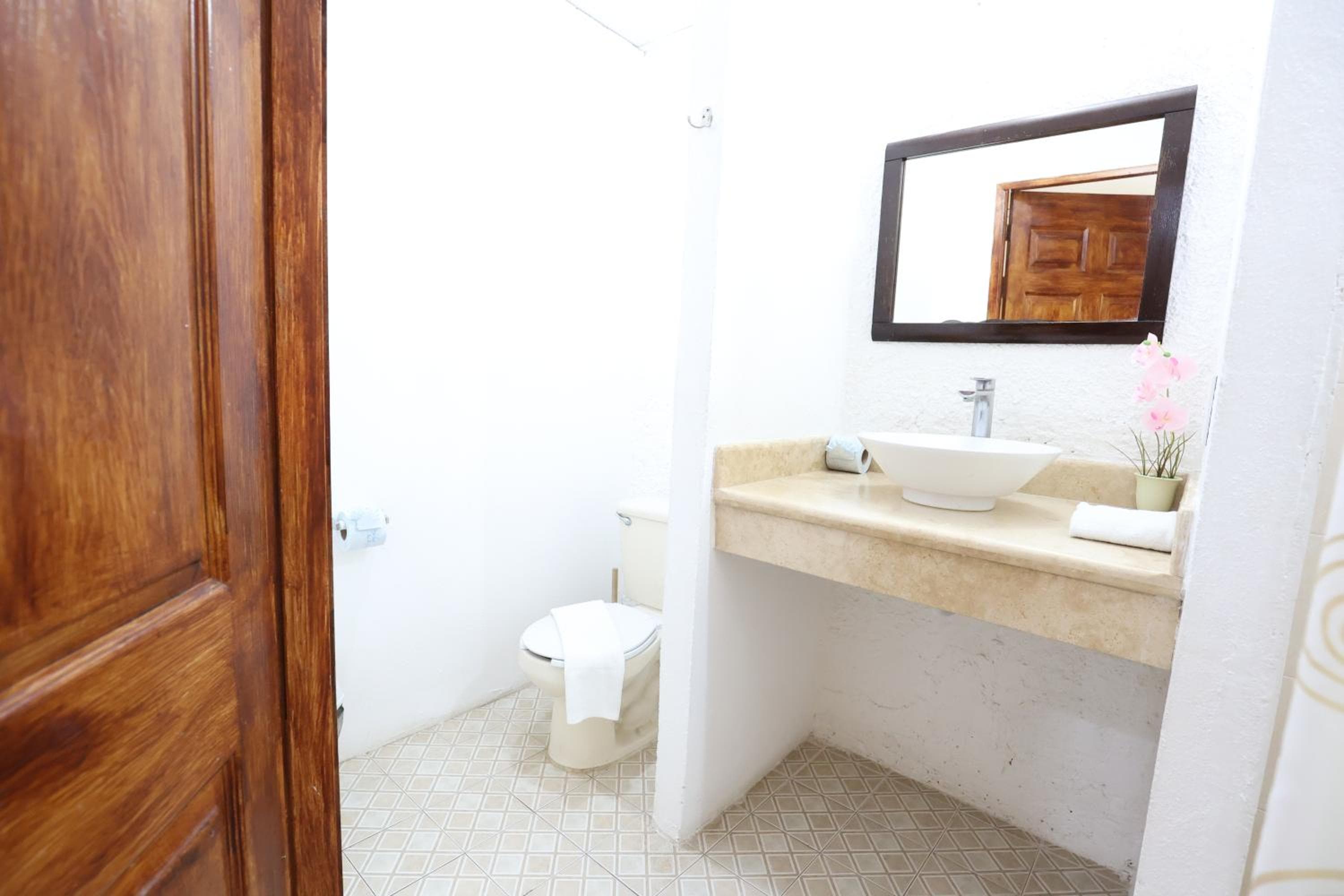 Hotel Bosque Caribe, 5th Av. zone — 11