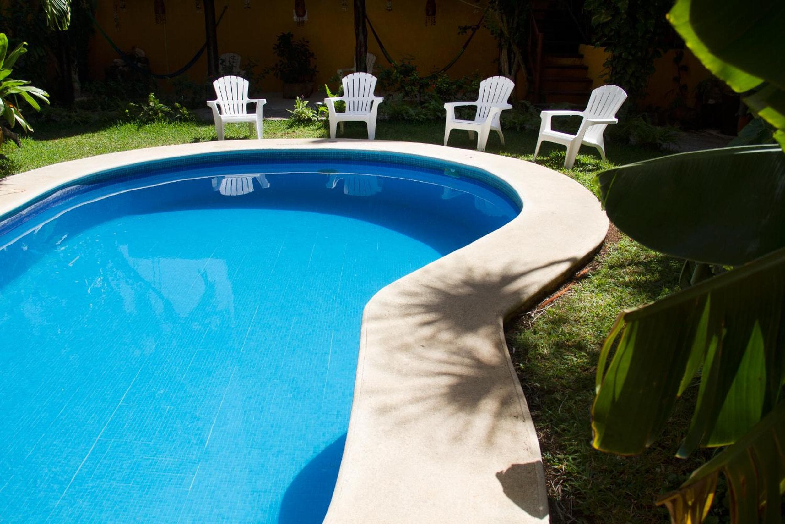 Hotel Bosque Caribe, 5th Av. zone — 25