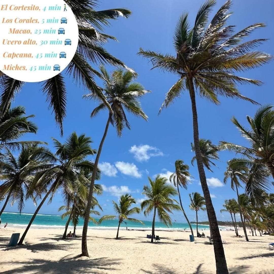 Cerca de la playa y restaurantes espacio relajante — 11