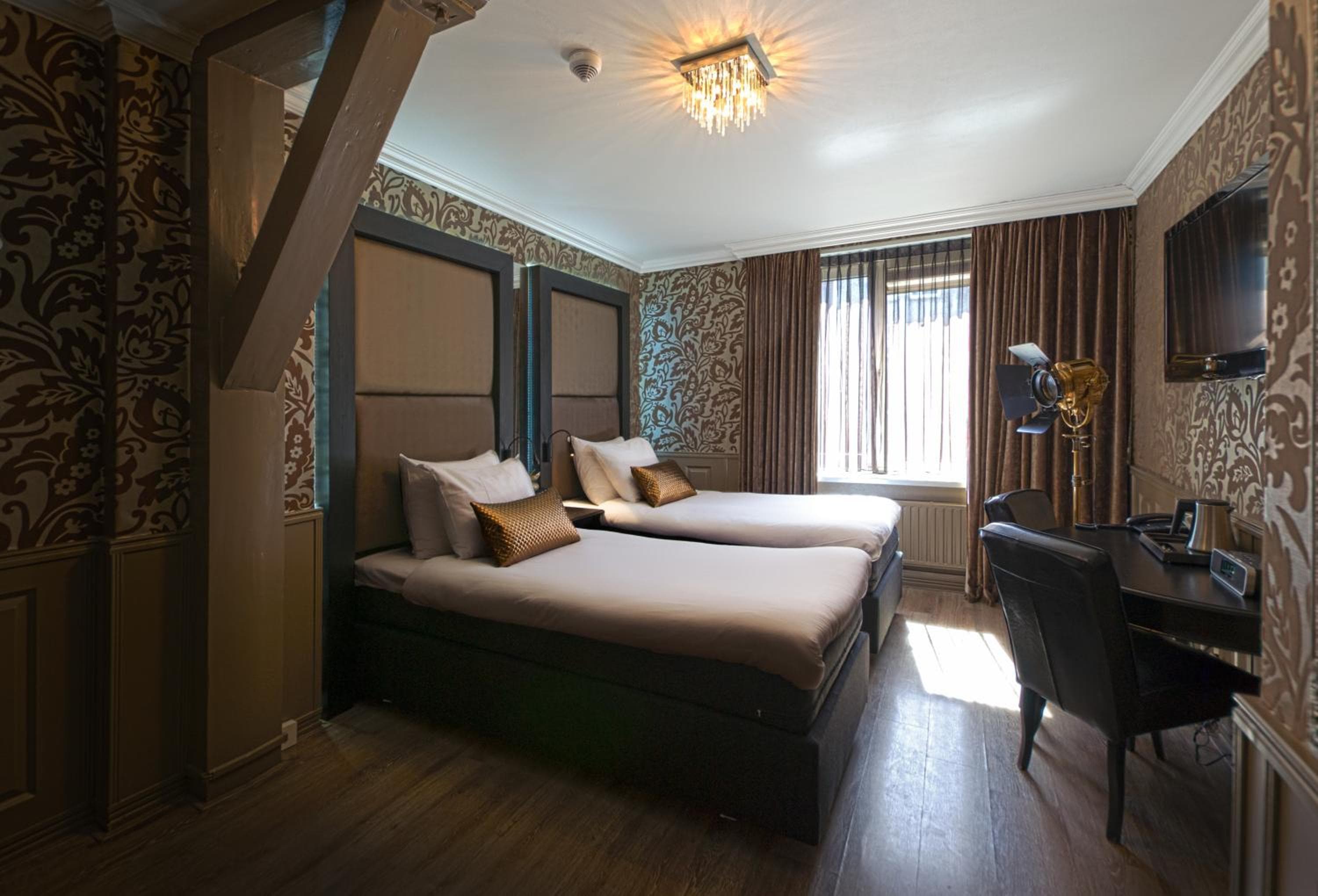 Hotel Sint Nicolaas — 4