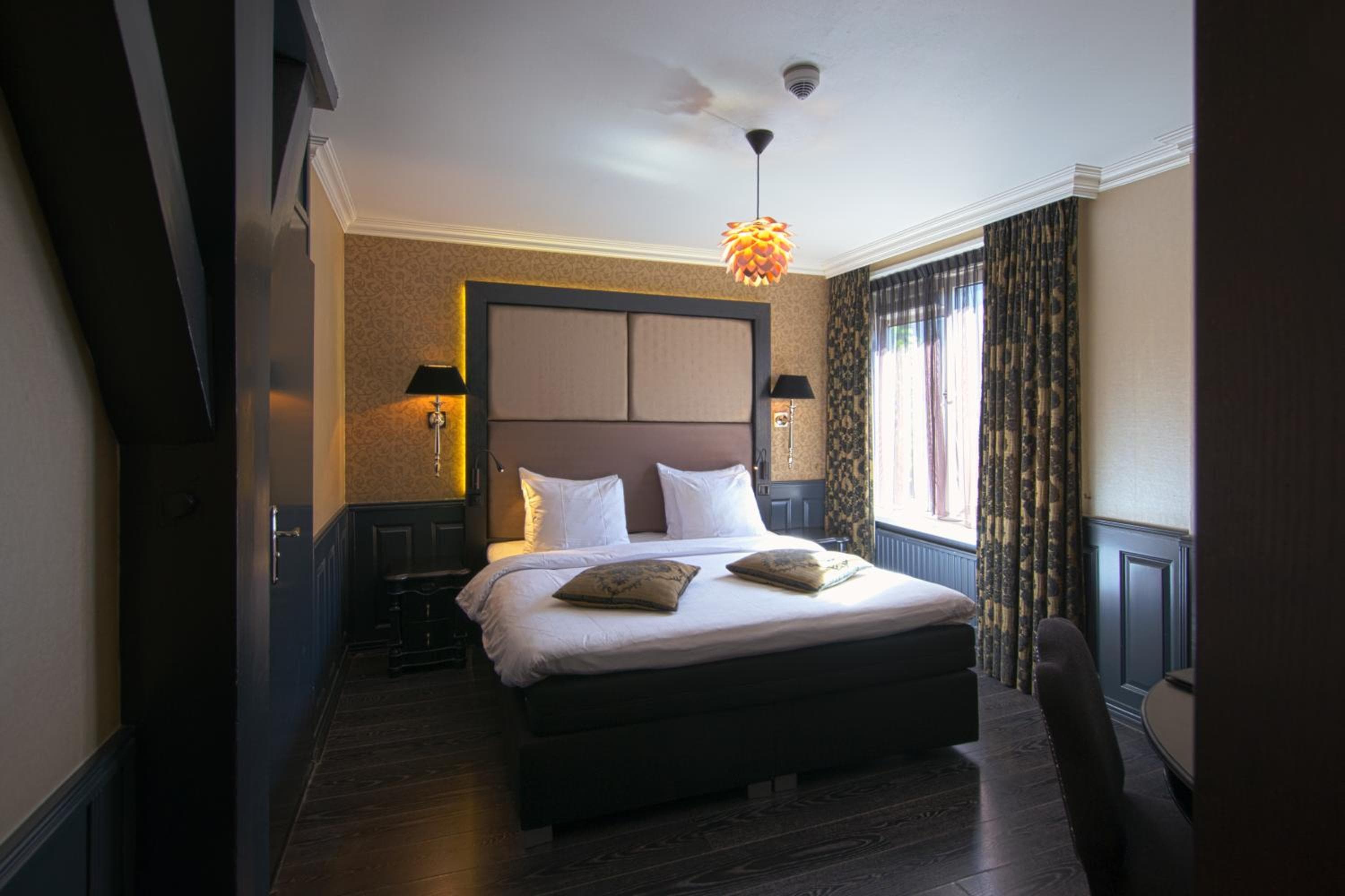 Hotel Sint Nicolaas — 5