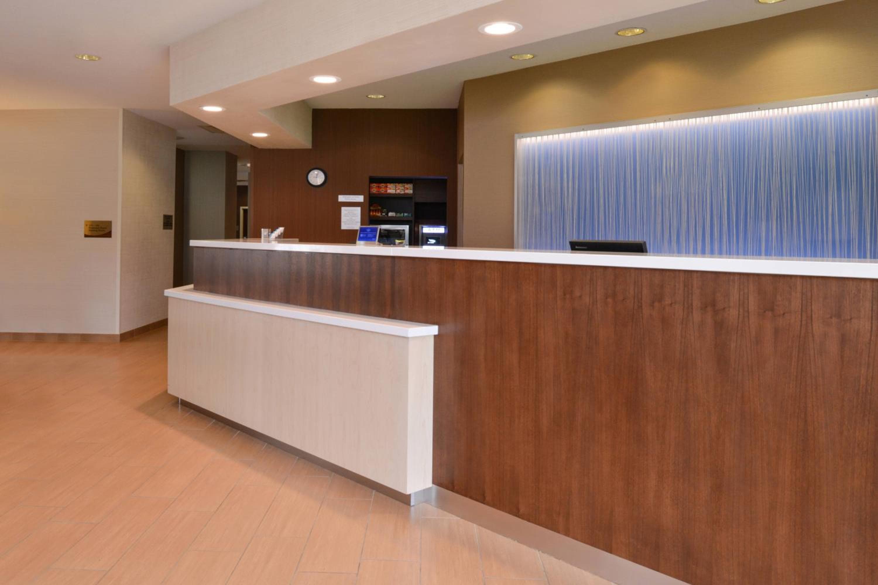 Fairfield Inn Orlando Airport — 7