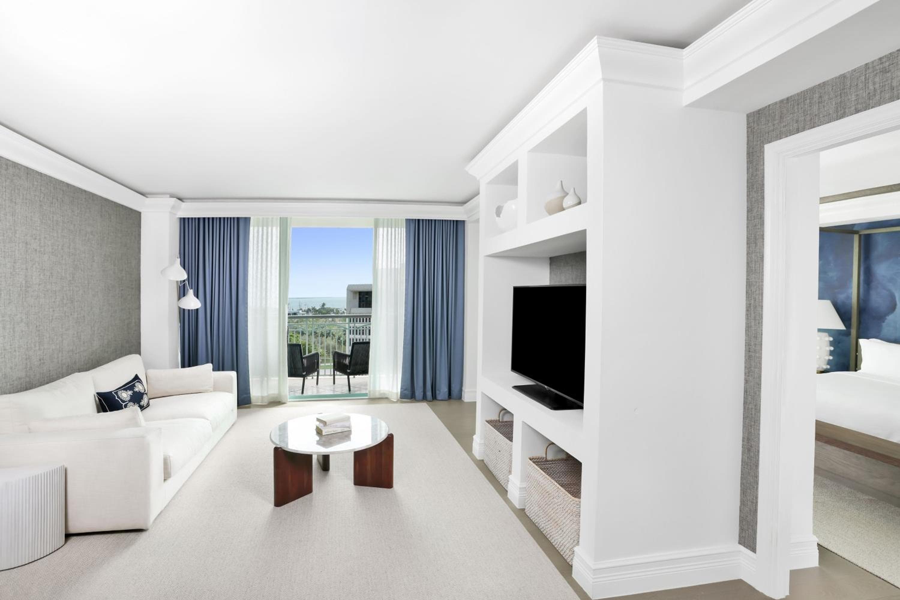 El Ritz-Carlton Coconut Grove, Miami — 19