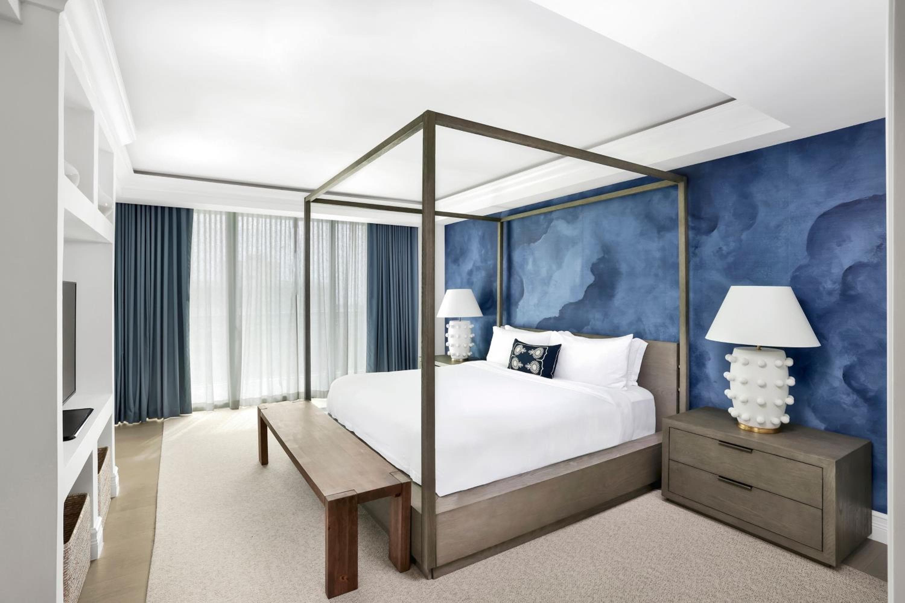 El Ritz-Carlton Coconut Grove, Miami — 21