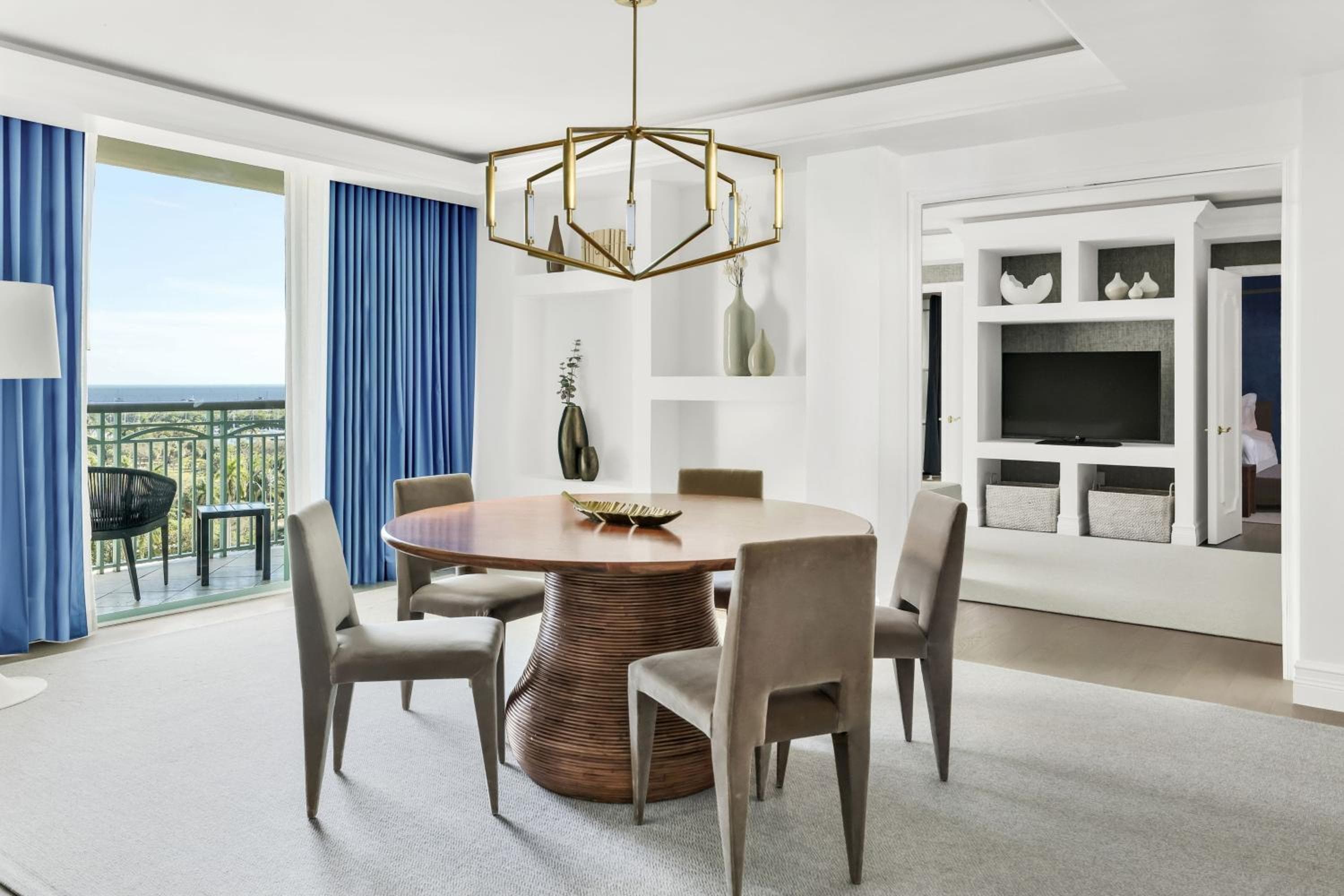 El Ritz-Carlton Coconut Grove, Miami — 27